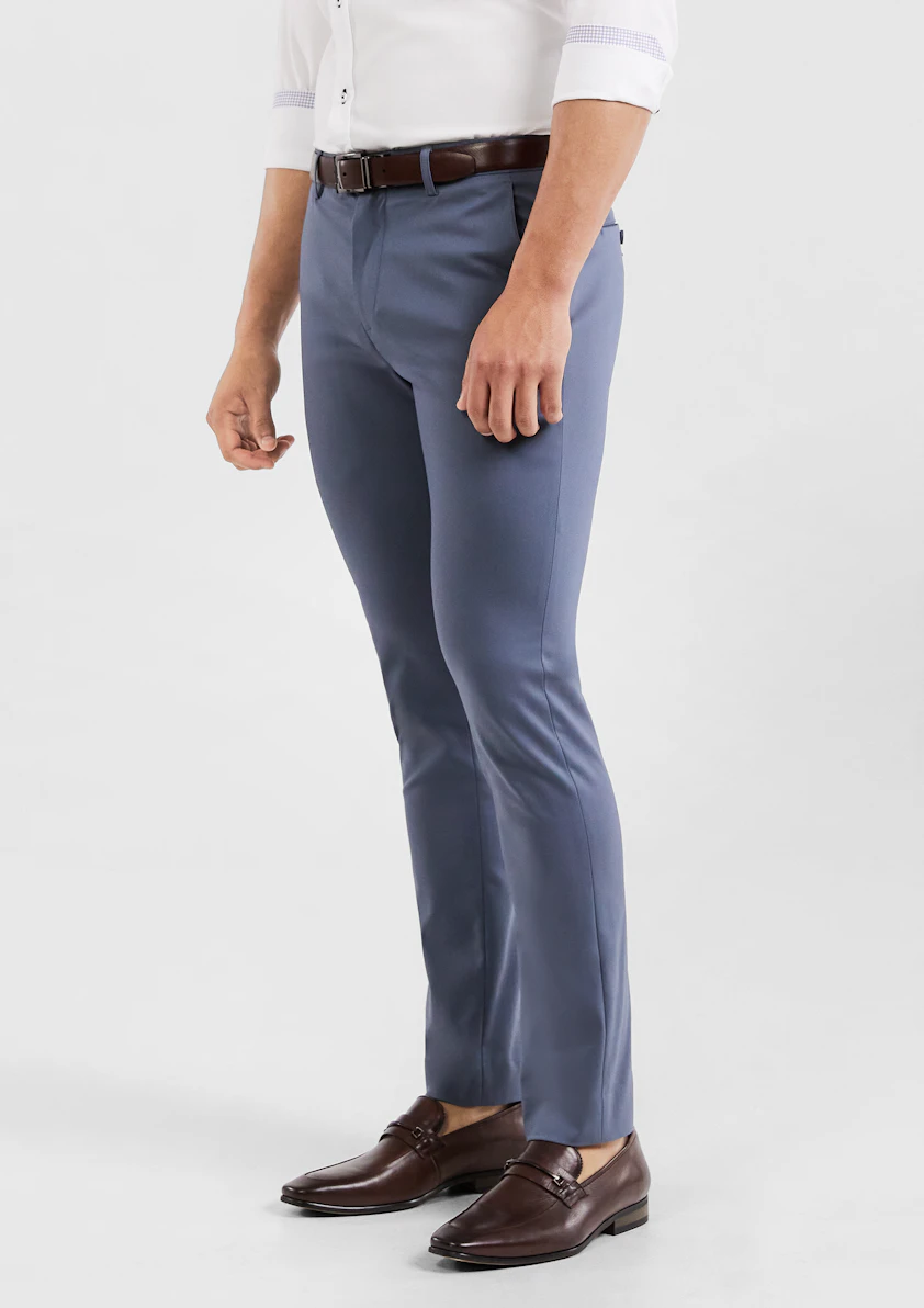 Rapid Slim Super Stretch Pant