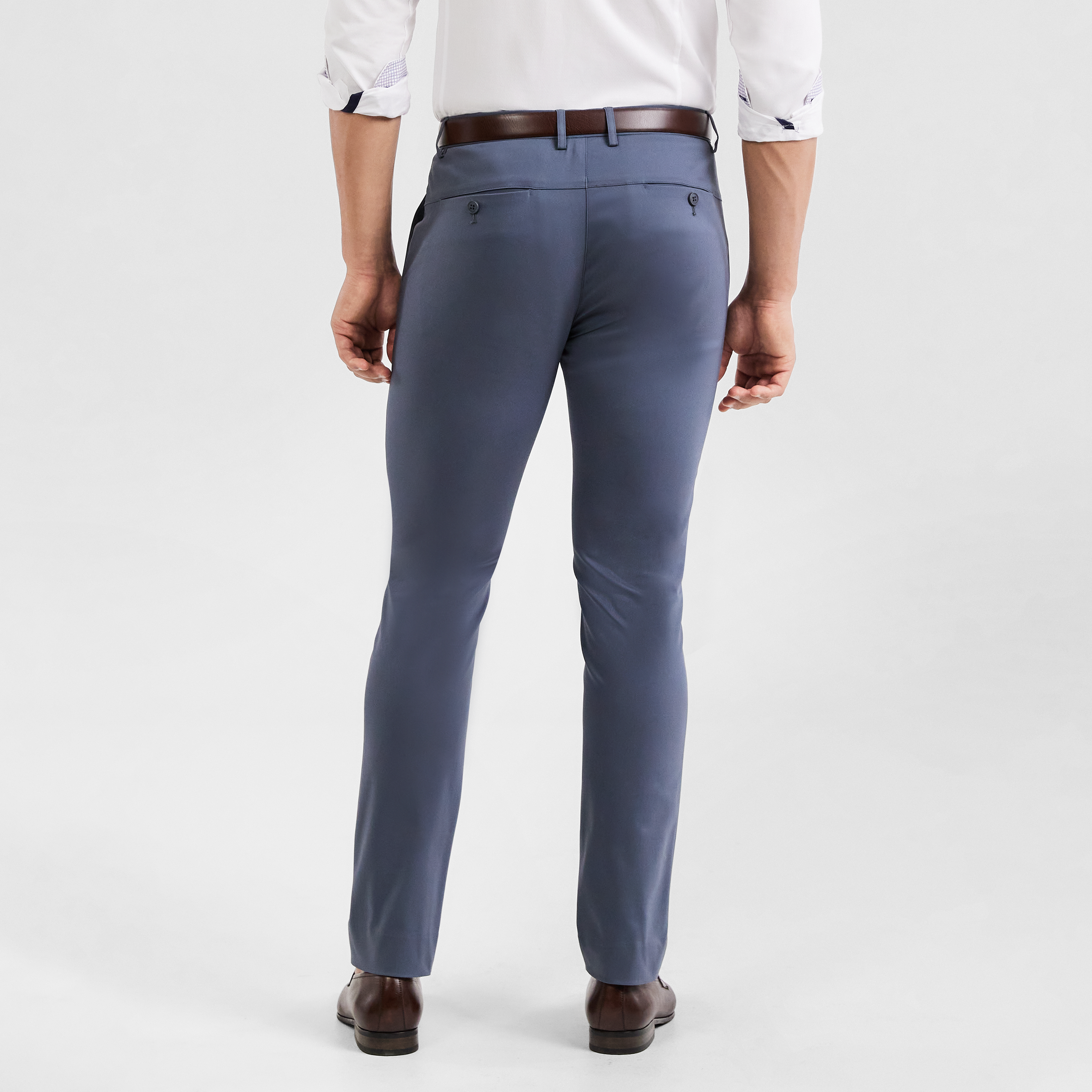 Rapid Slim Super Stretch Pant