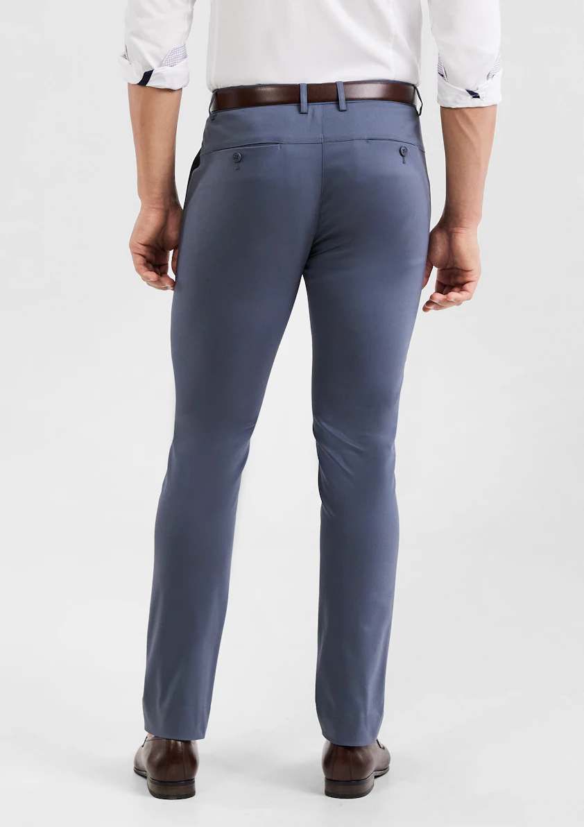 Rapid Slim Super Stretch Pant