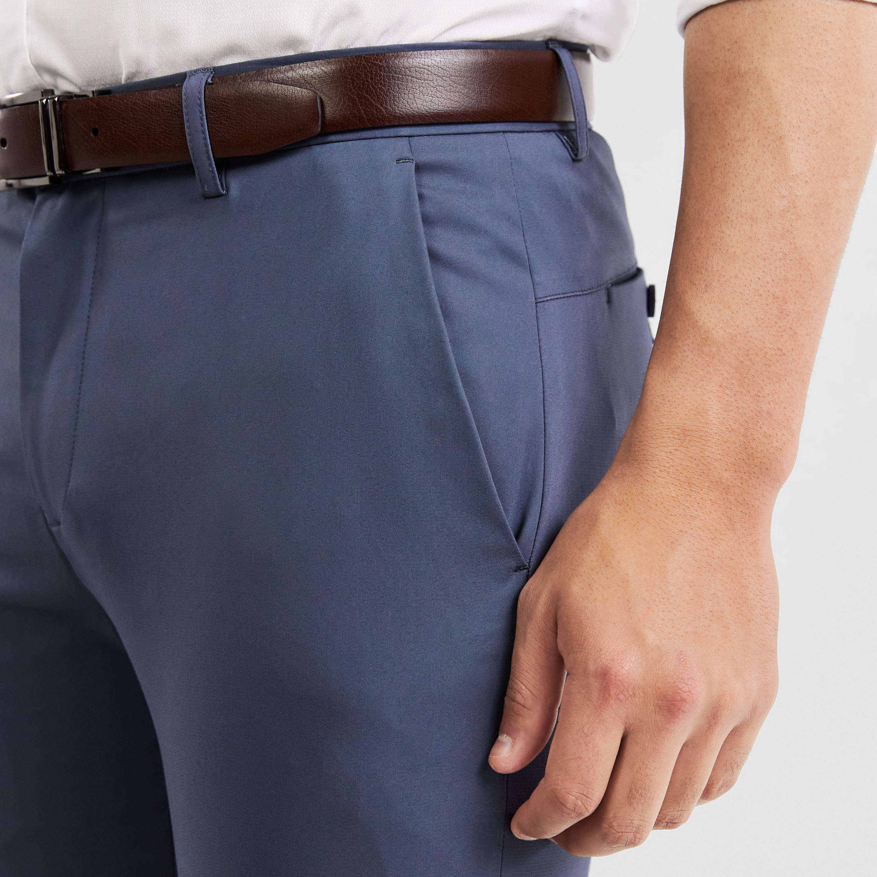 Rapid Slim Super Stretch Pant