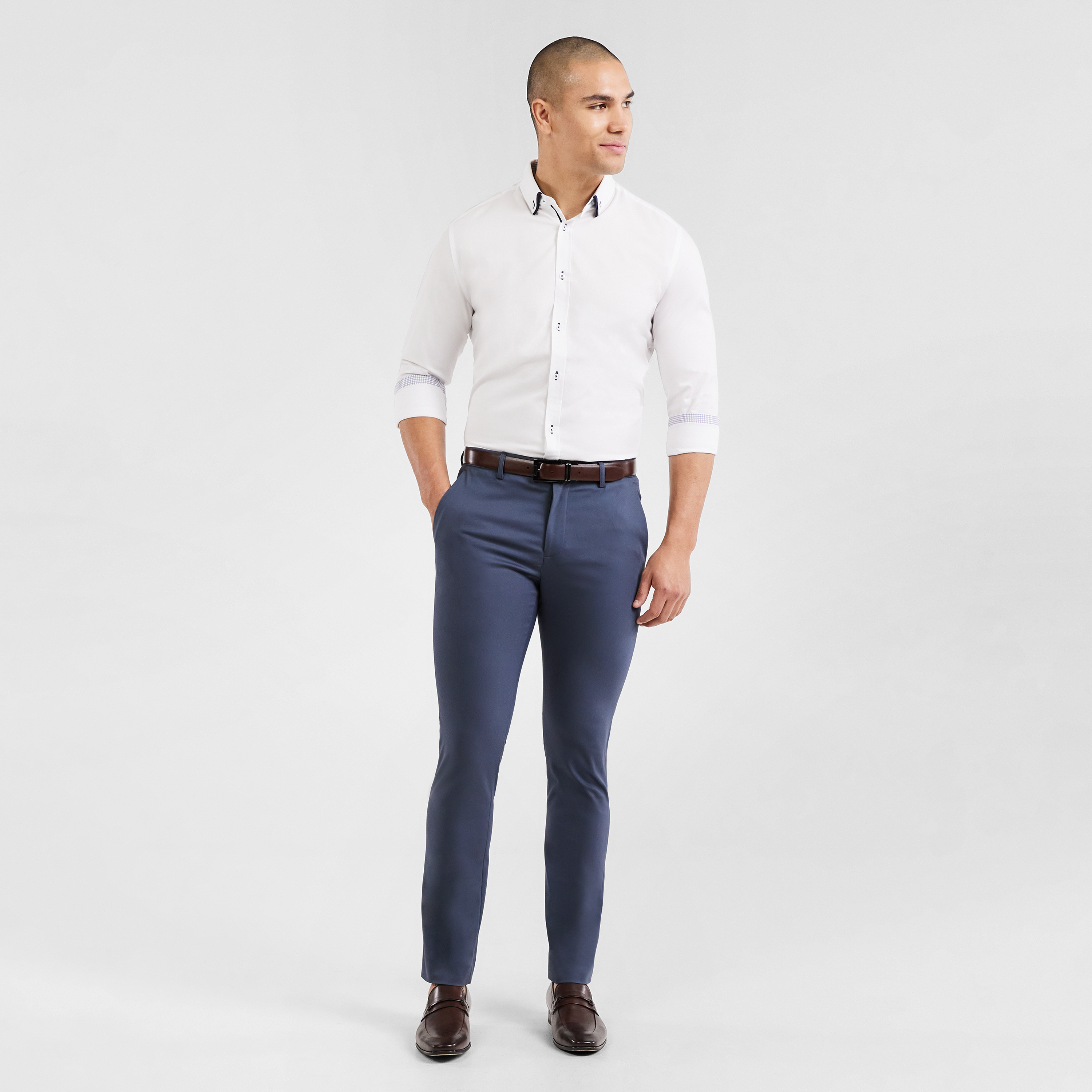 Rapid Slim Super Stretch Pant