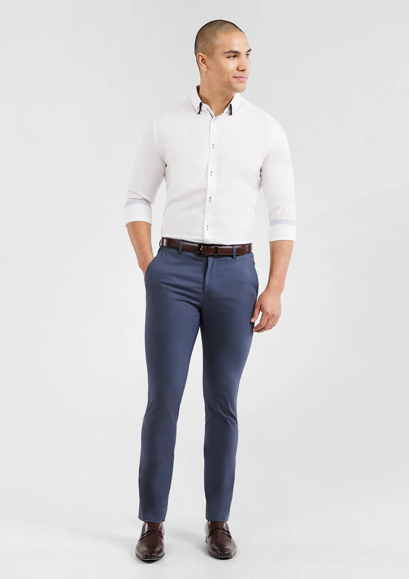 Rapid Slim Super Stretch Pant