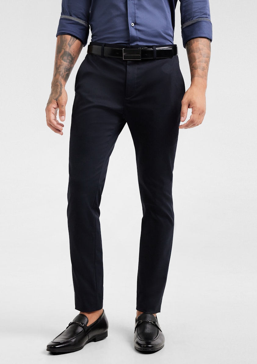 Rapid Slim Super Stretch Pant