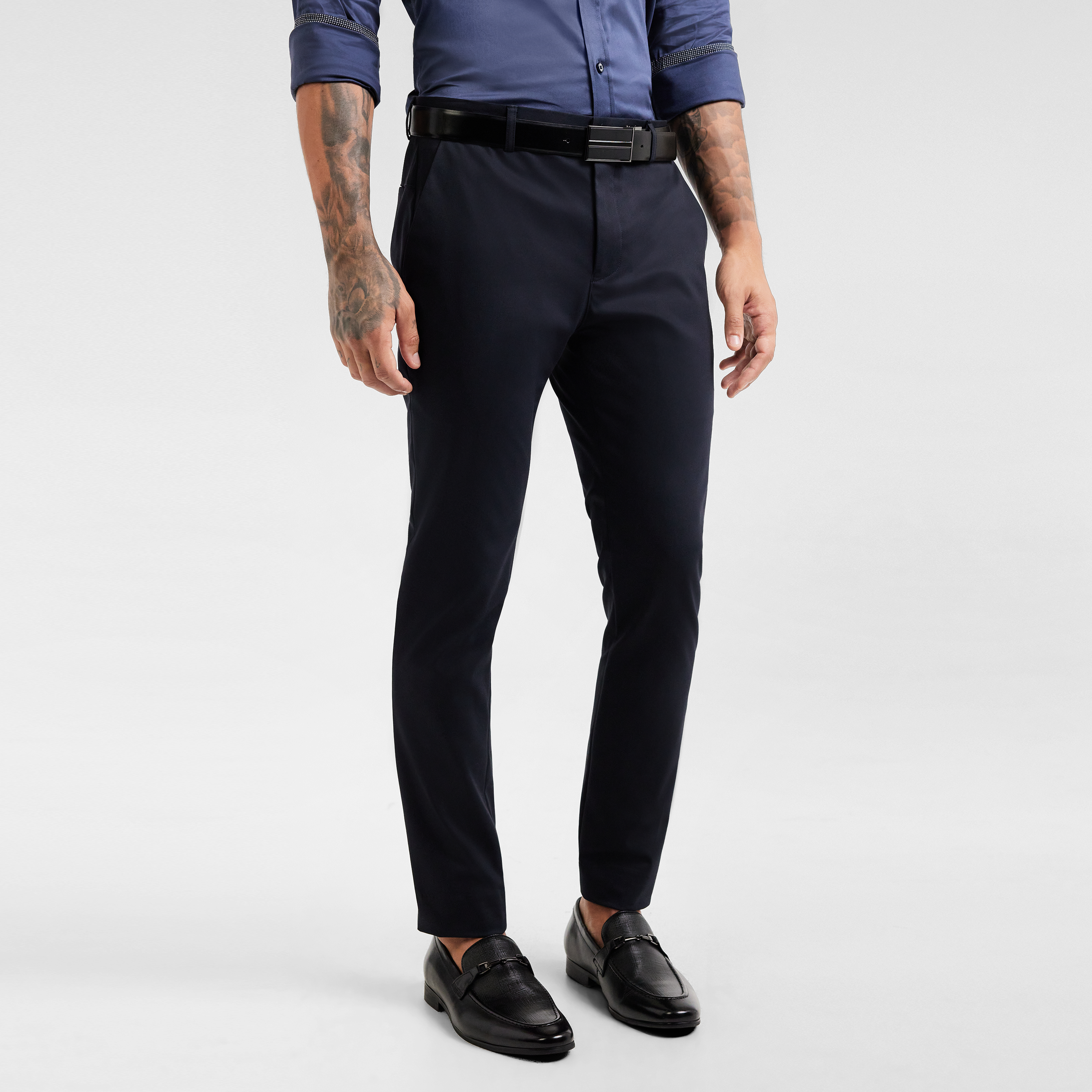 Rapid Slim Super Stretch Pant