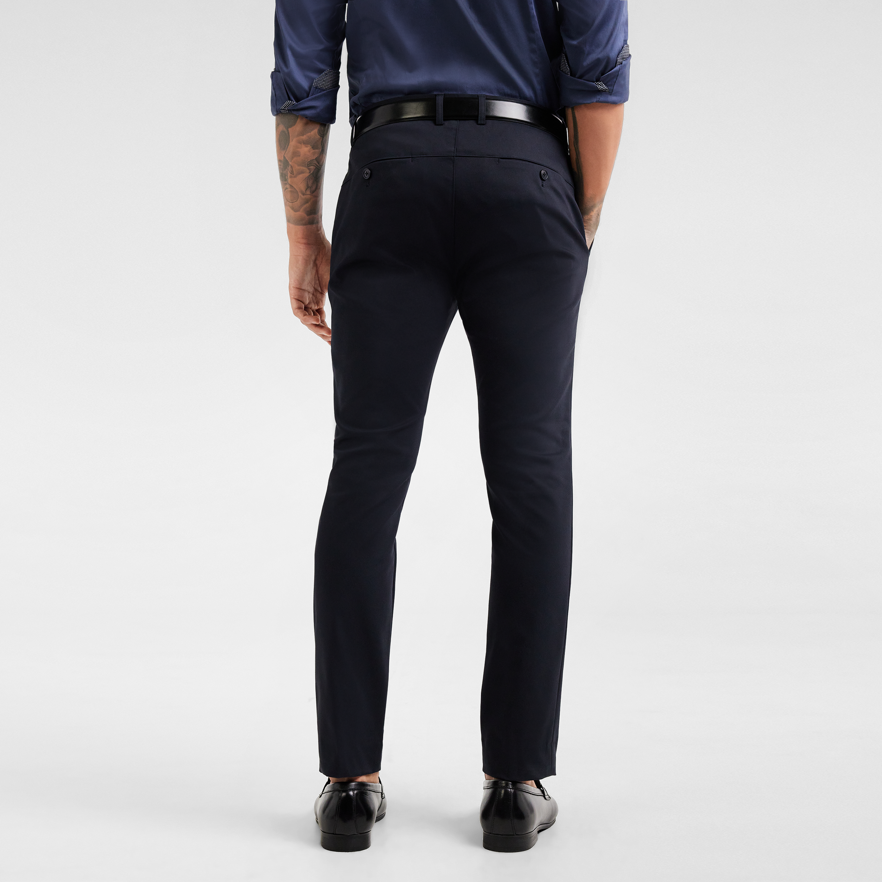 Rapid Slim Super Stretch Pant