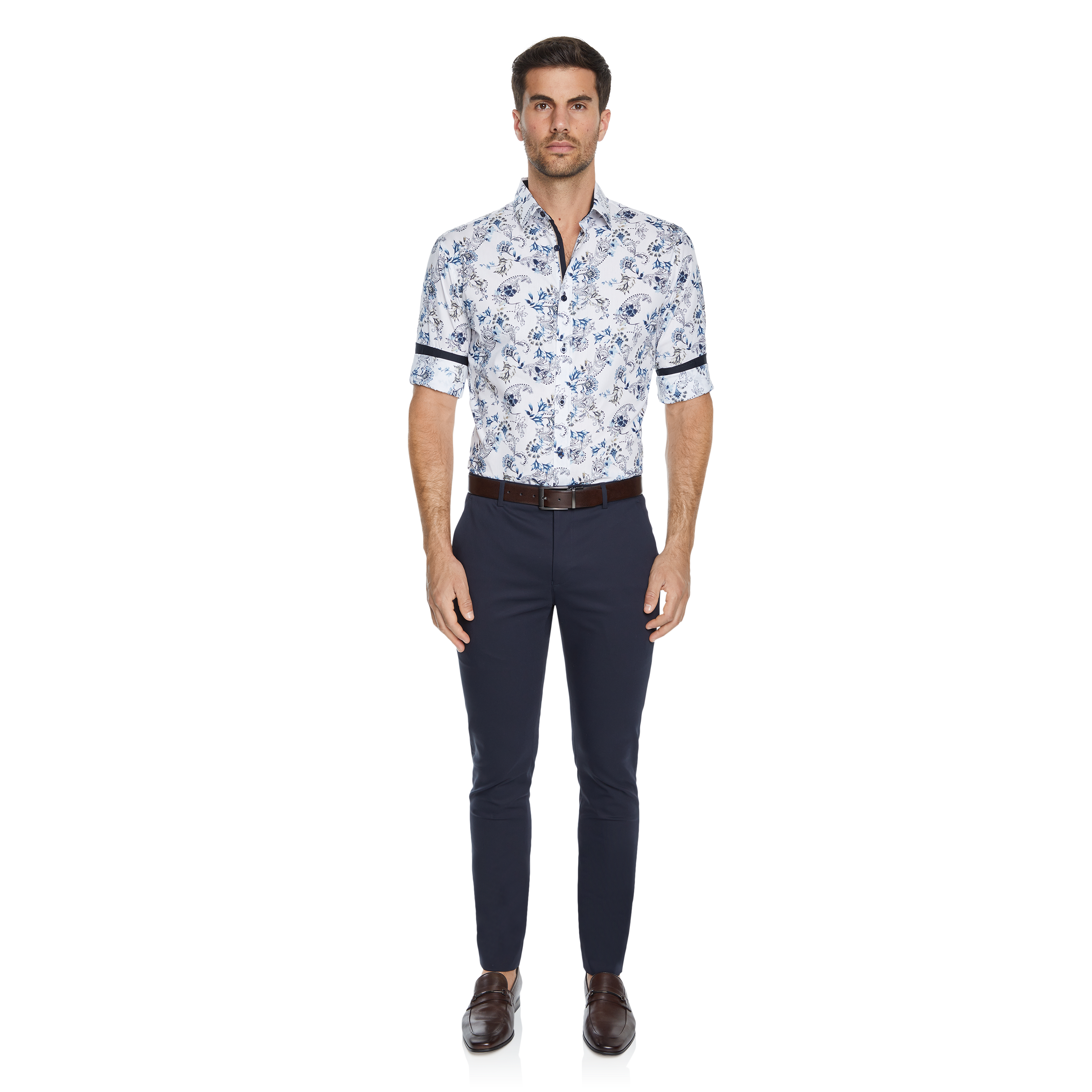 Rapid Slim Super Stretch Pant