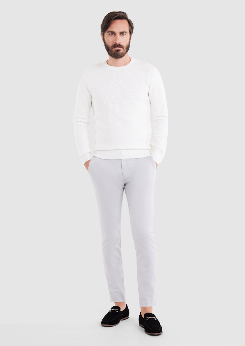 Rapid Slim Super Stretch Pant