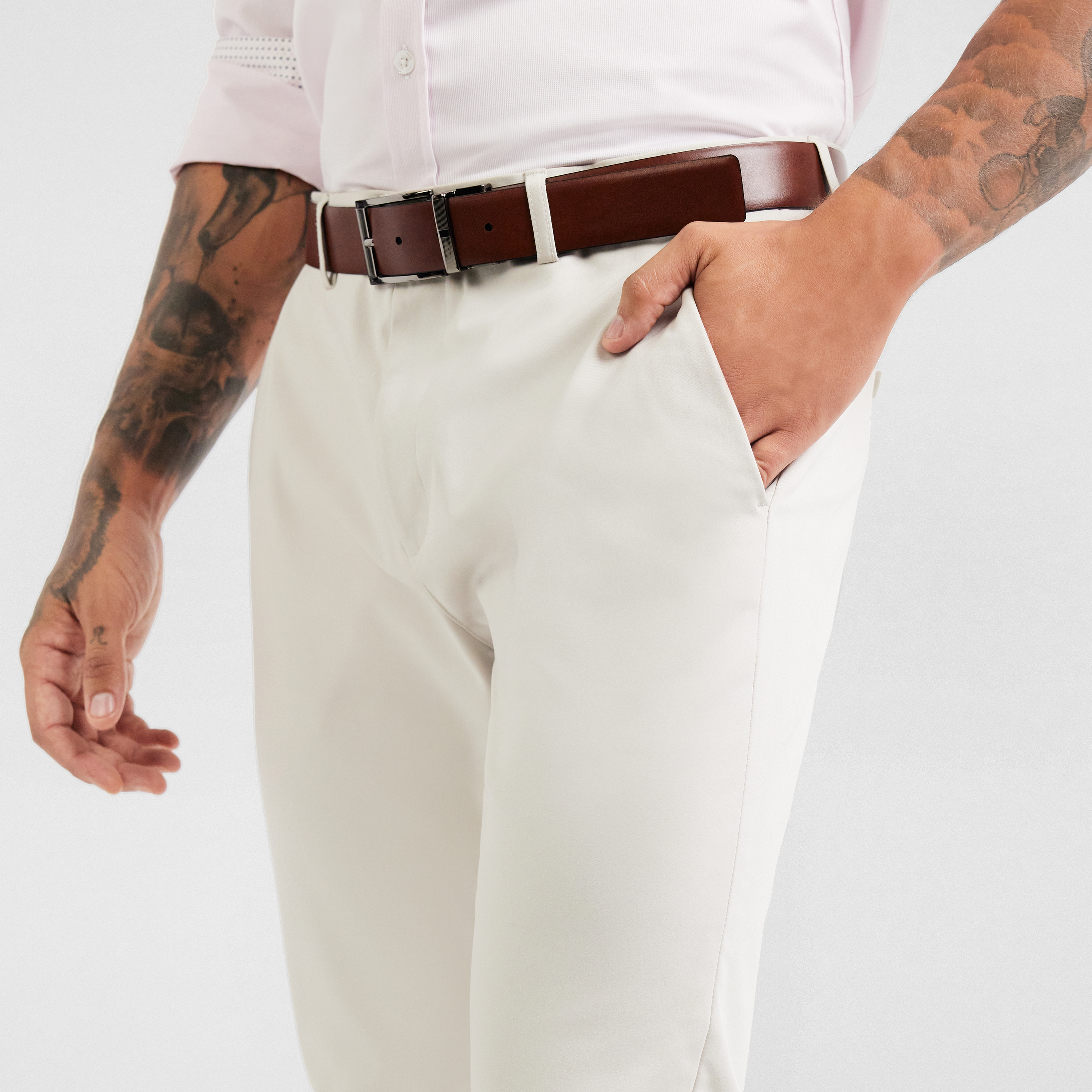 Stone Rapid Slim Super Stretch Pant