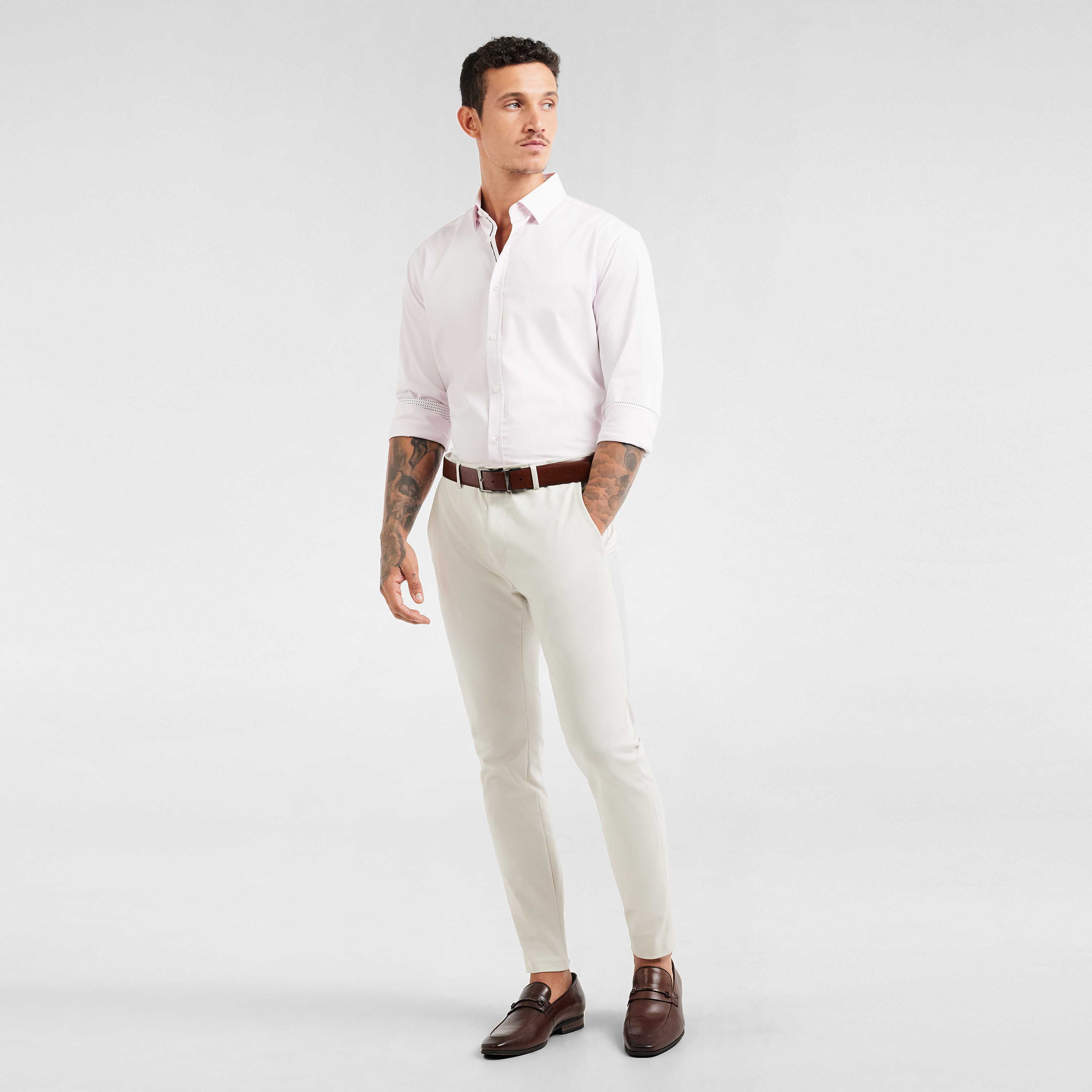 Stone Rapid Slim Super Stretch Pant