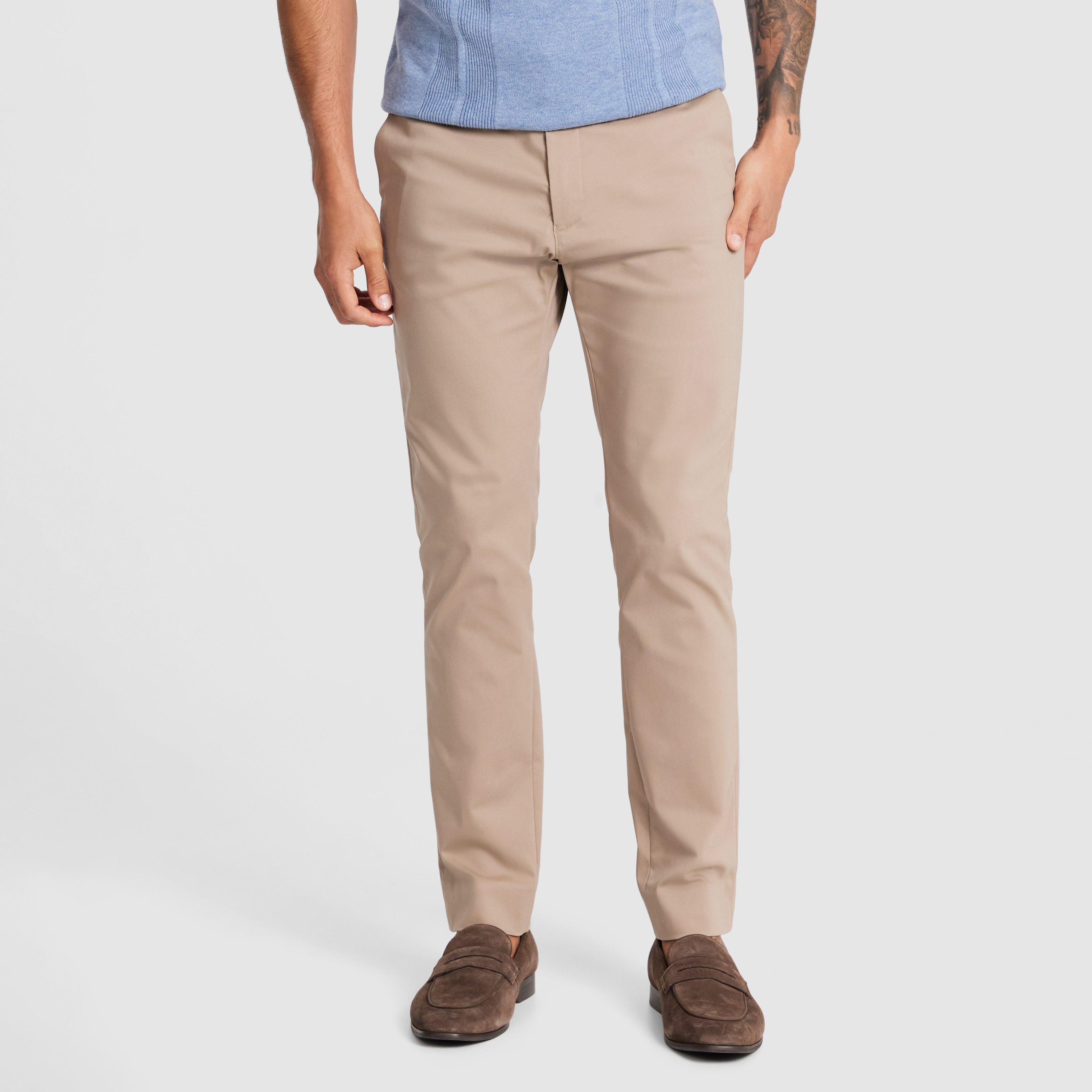 Rapid Slim Super Stretch Pant