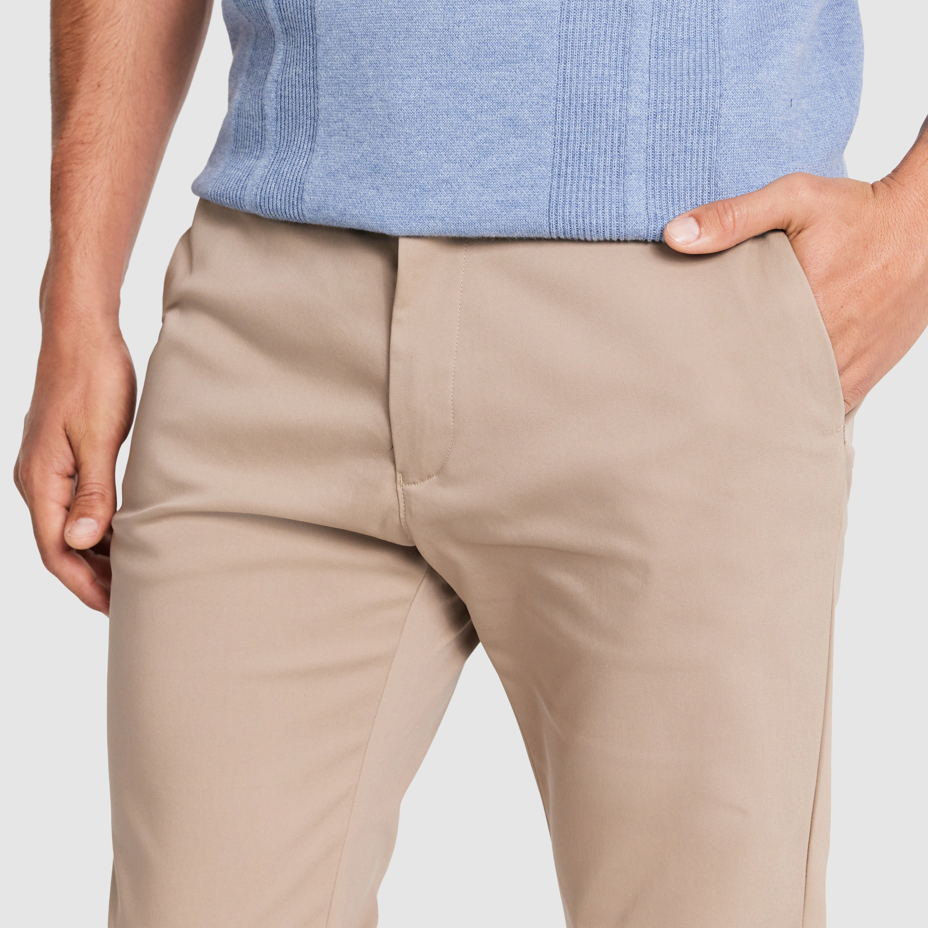 Rapid Slim Super Stretch Pant