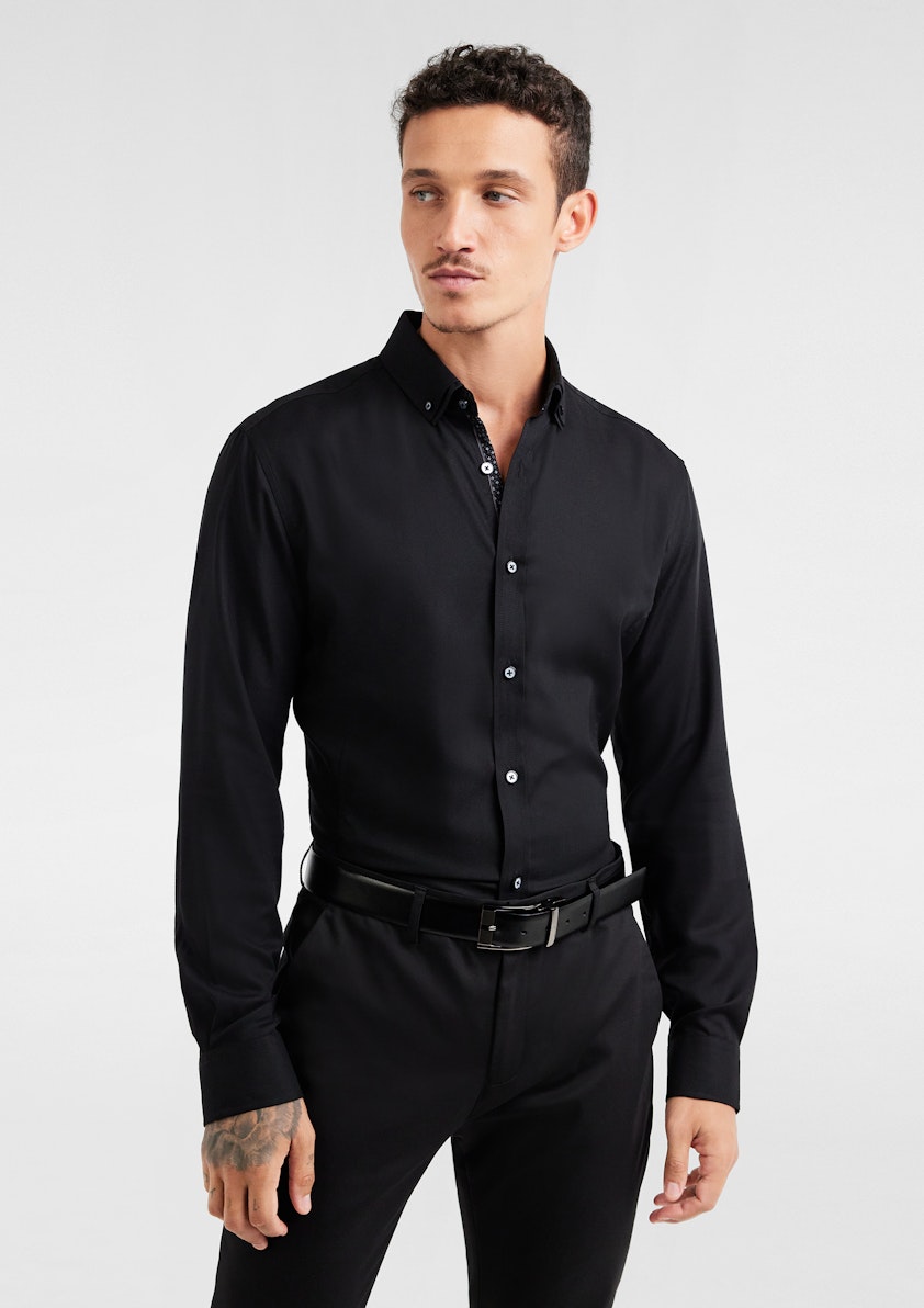 Mercer Bamboo Shirt