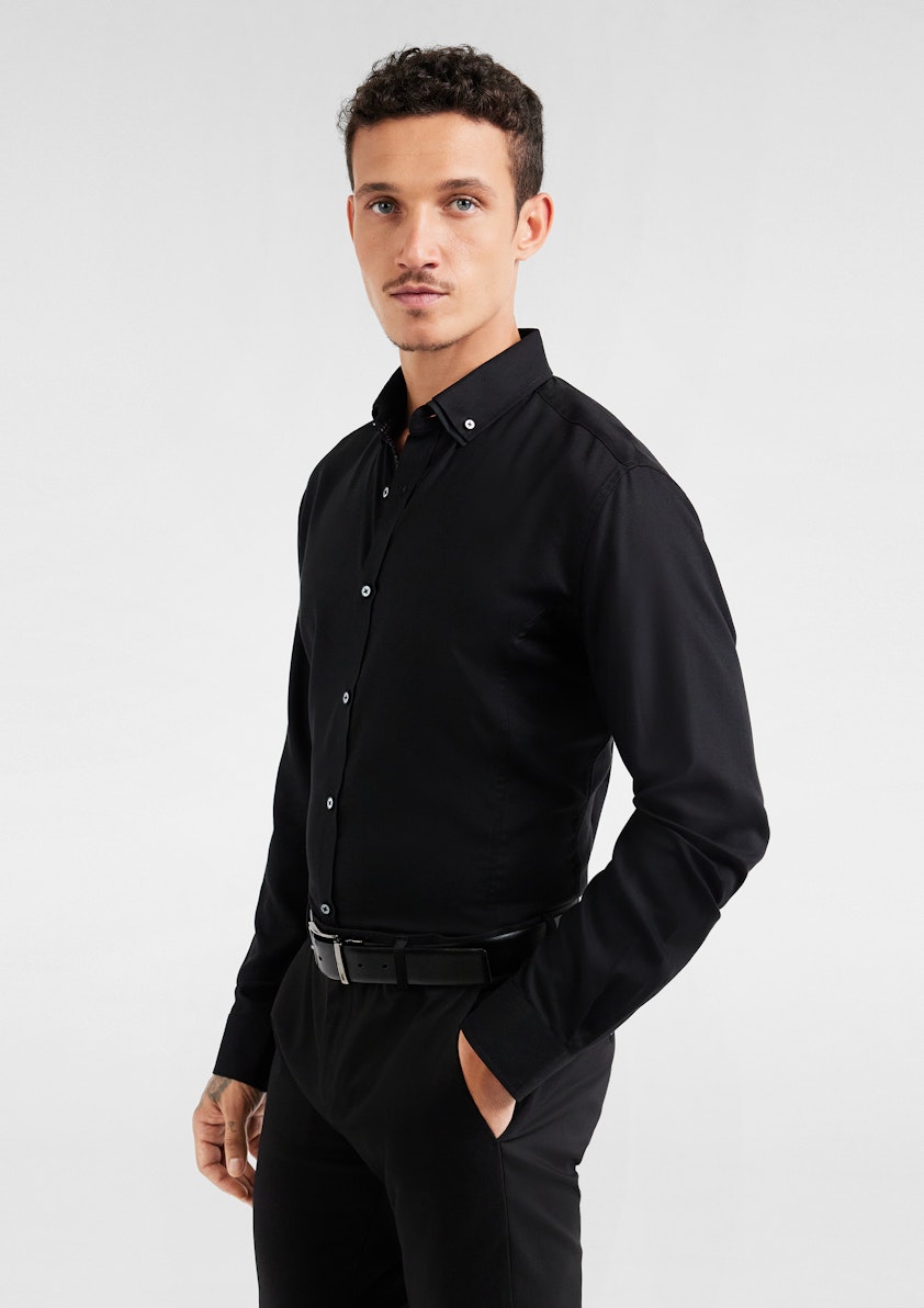 Mercer Bamboo Shirt