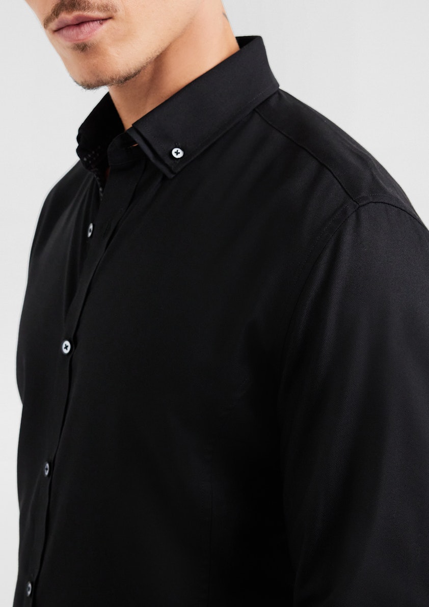 Mercer Bamboo Shirt