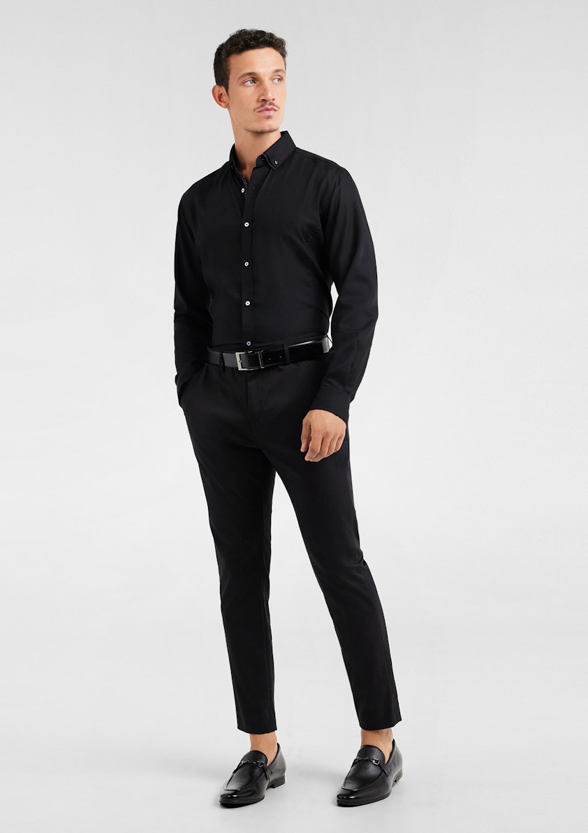 Mercer Bamboo Shirt
