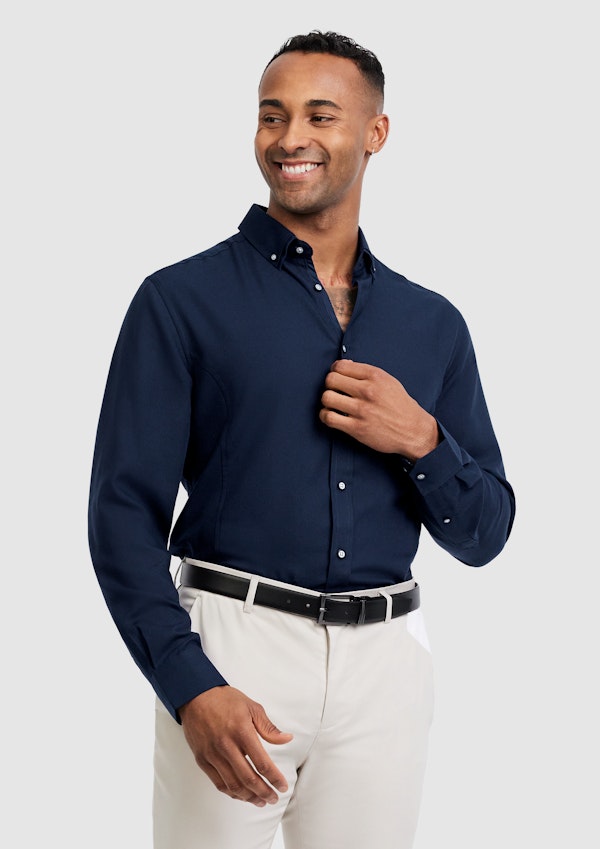 Mercer Bamboo Shirt