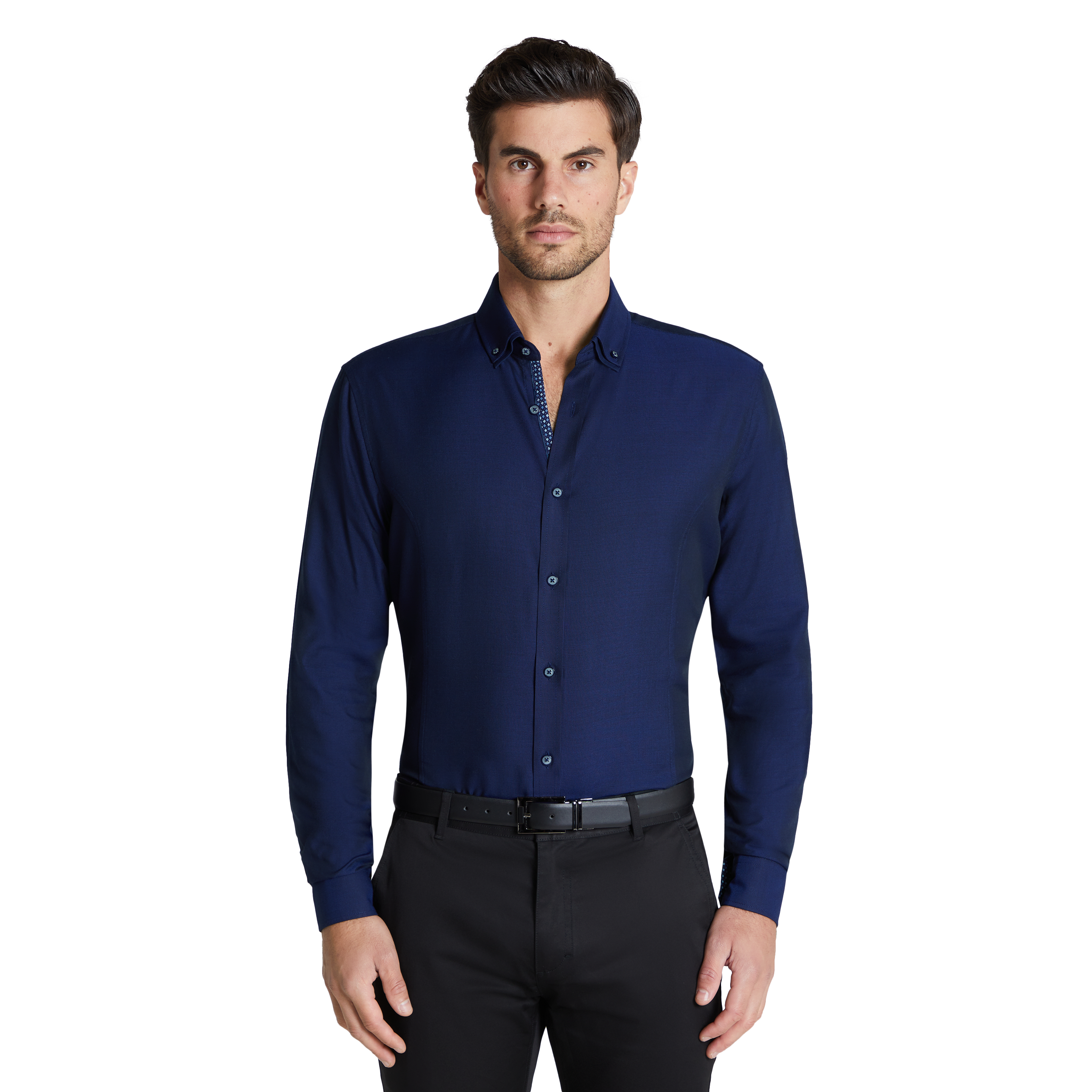 Mercer Bamboo Shirt