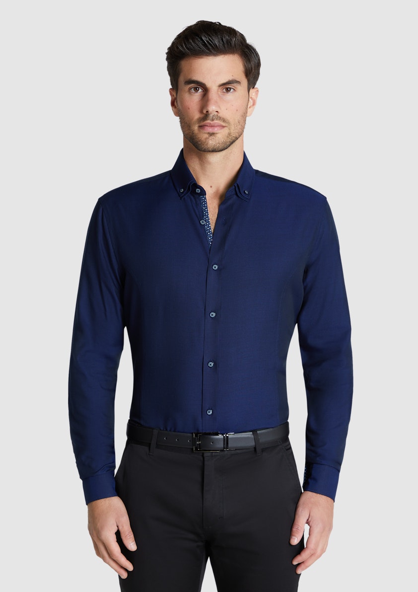 Mercer Bamboo Shirt