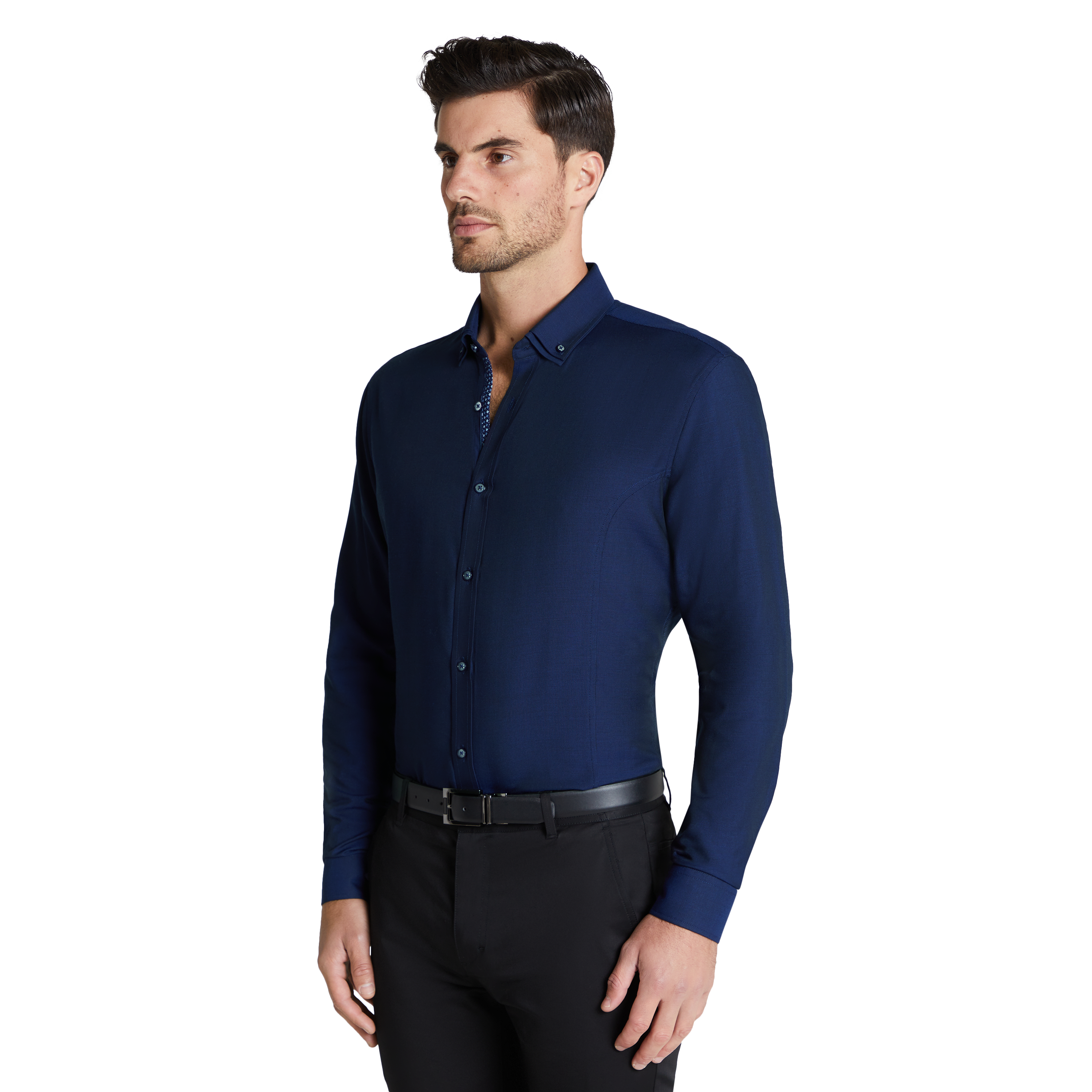 Mercer Bamboo Shirt