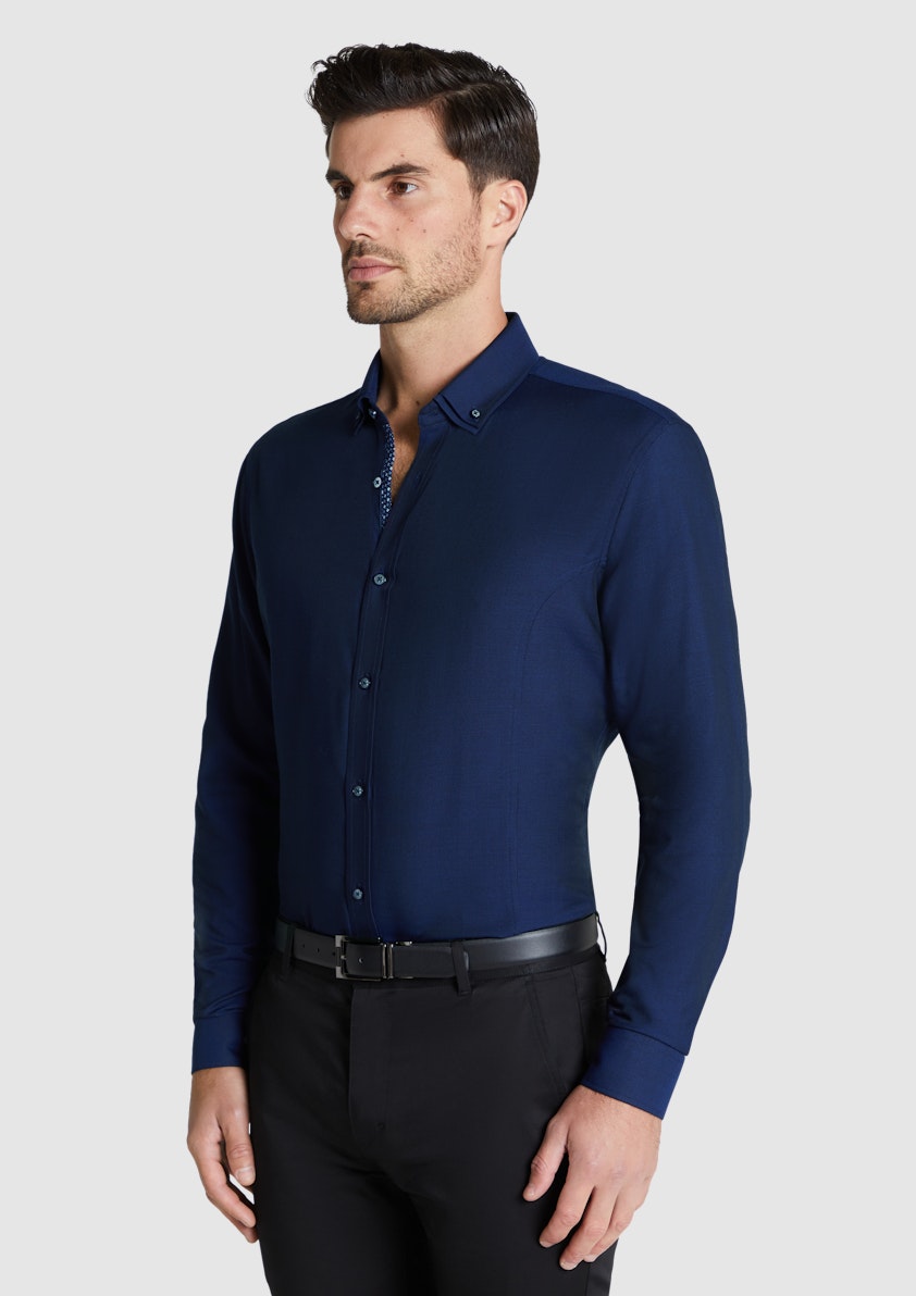 Mercer Bamboo Shirt