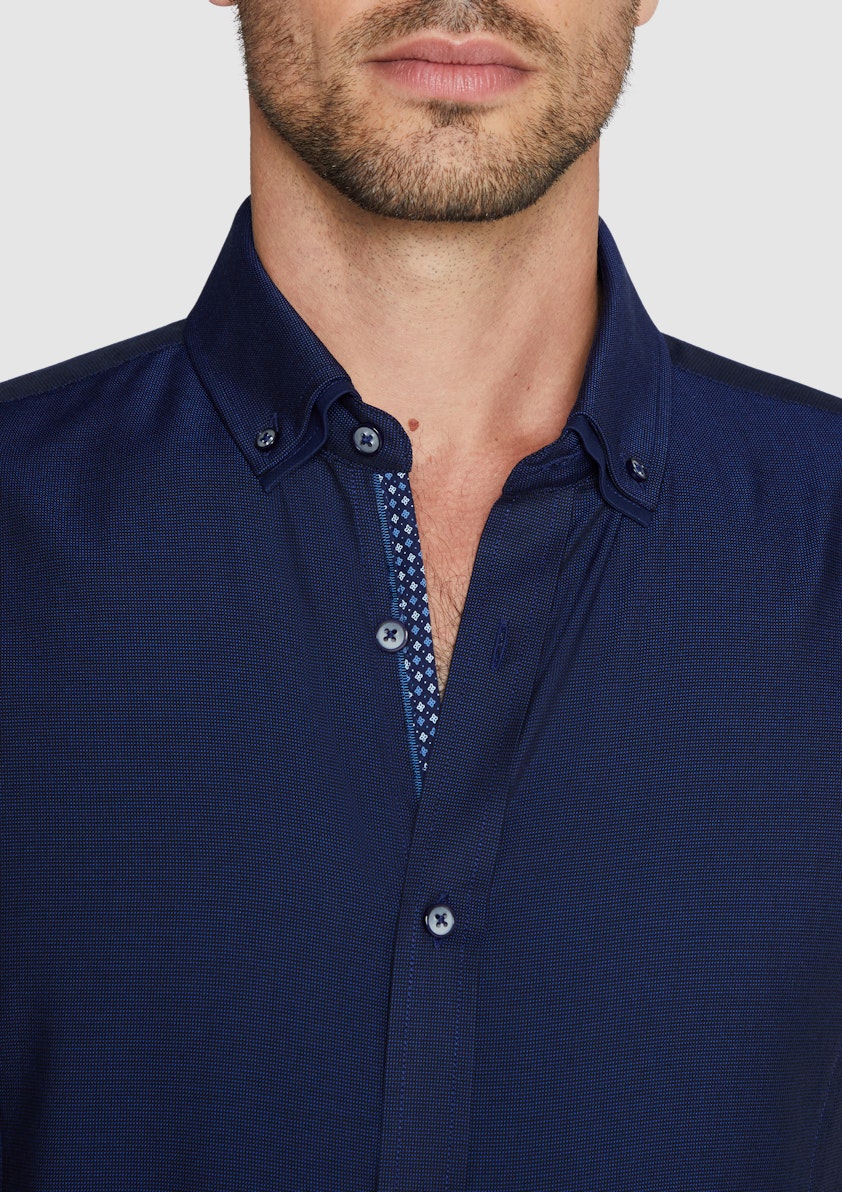 Mercer Bamboo Shirt