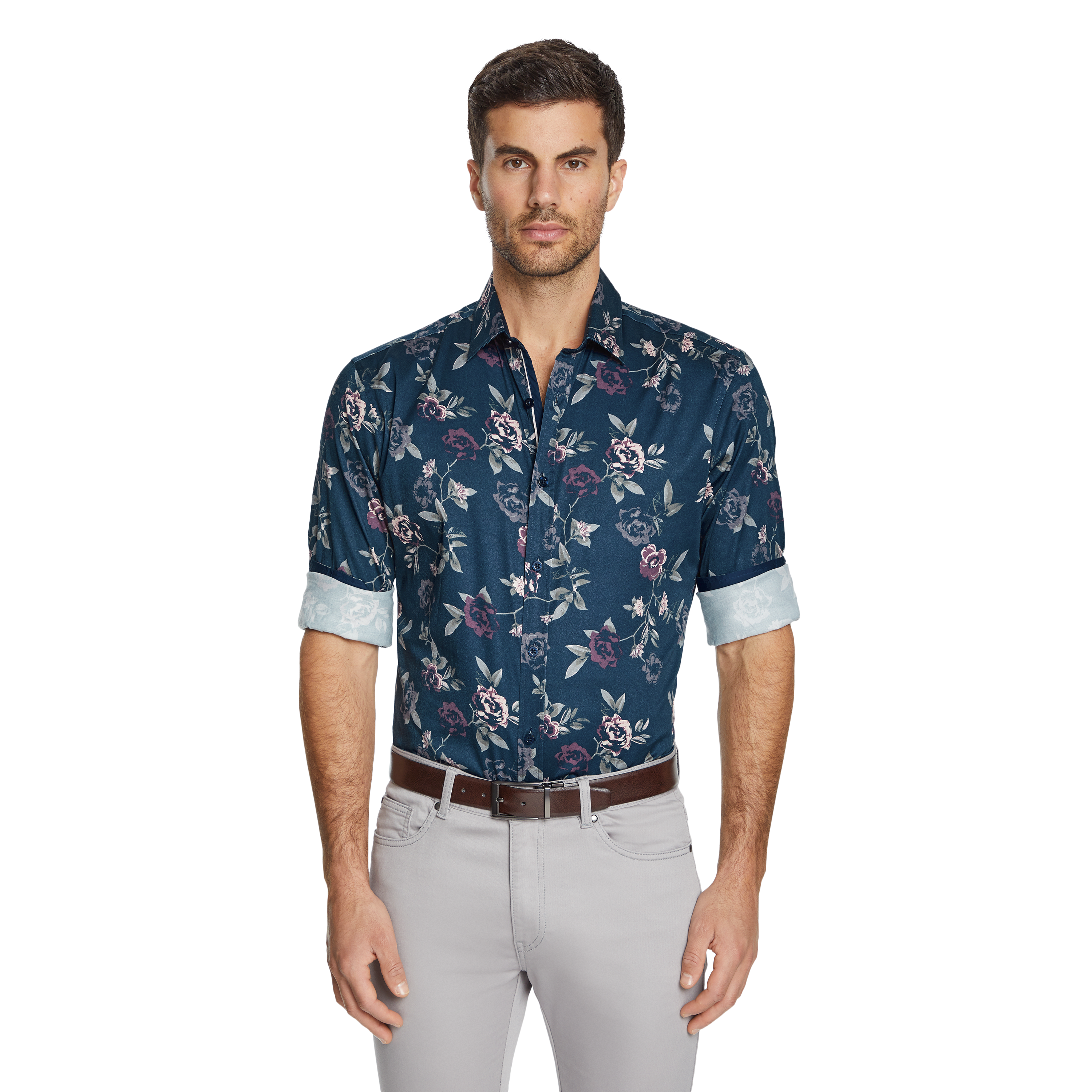 gen teal shirts