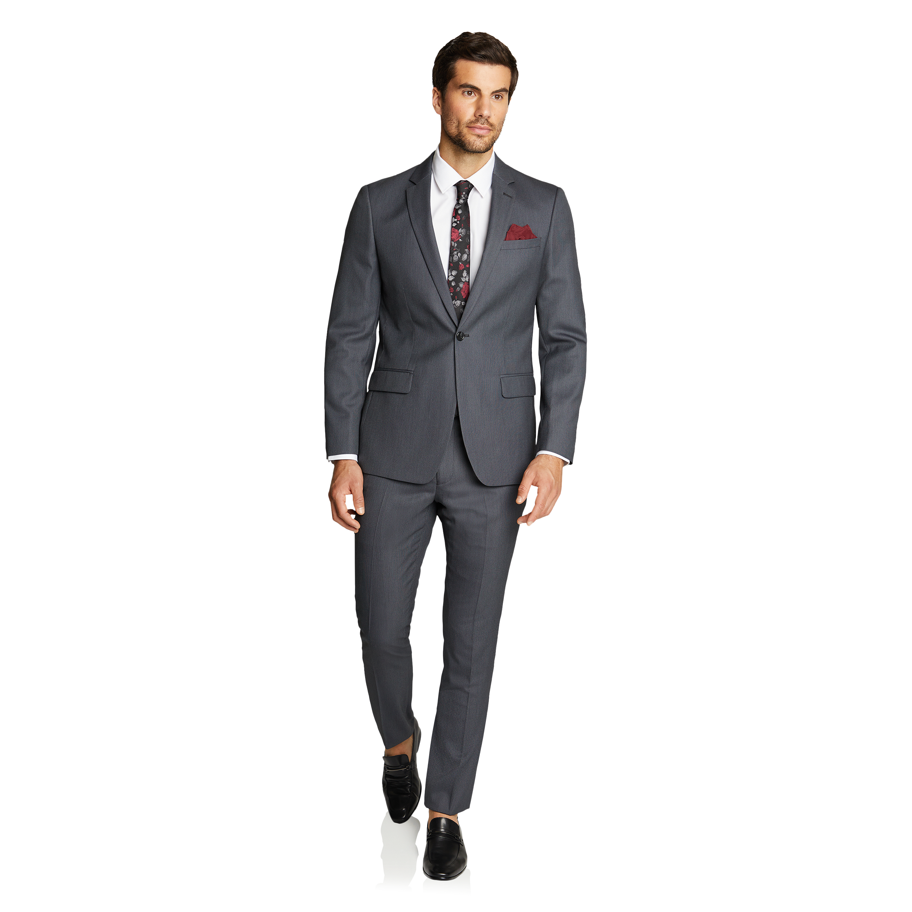 amazon linen suit