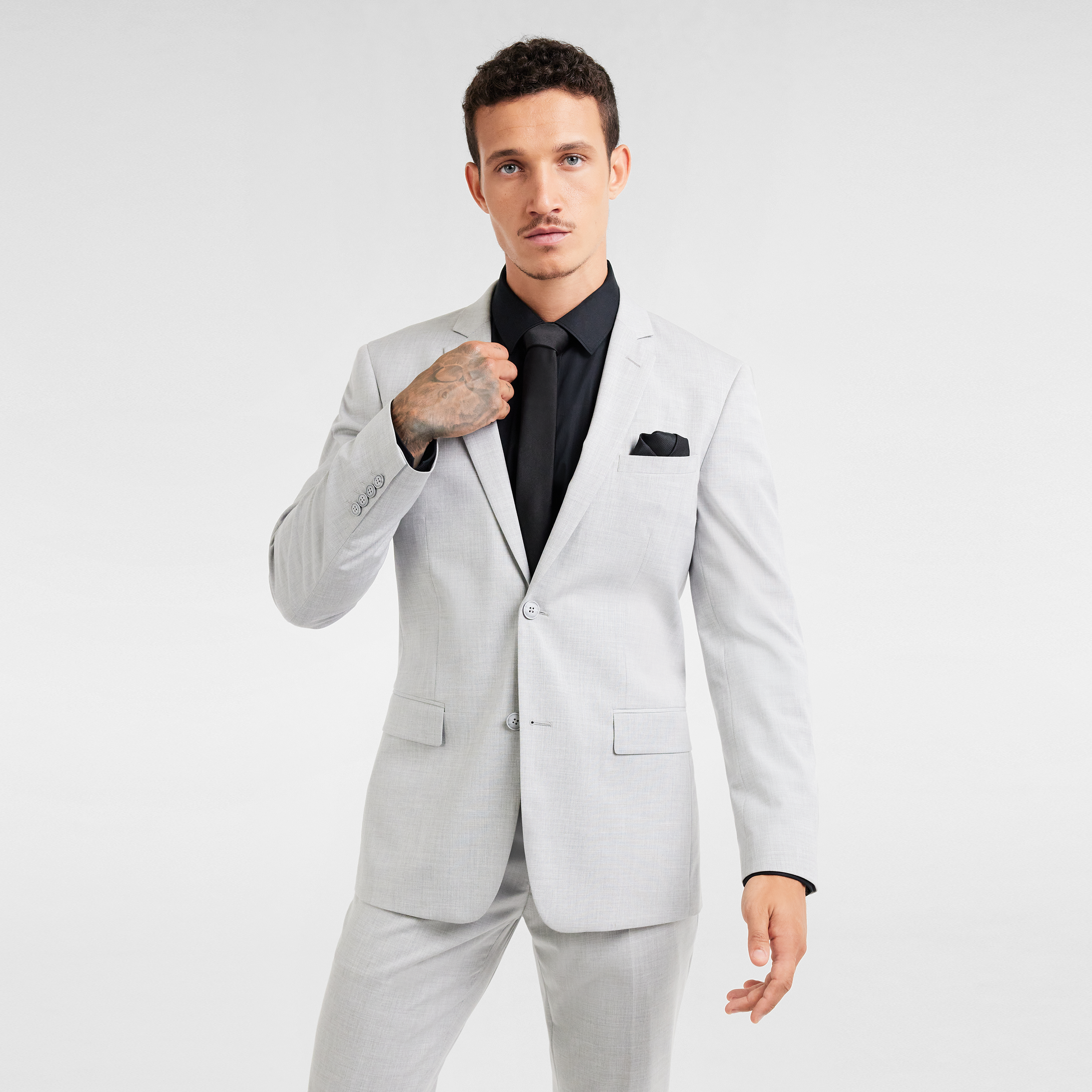 tarocash suit jacket