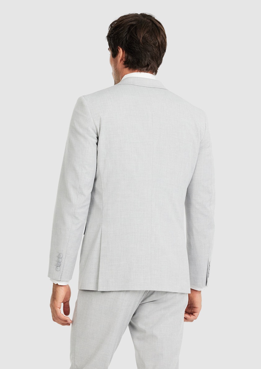Caleb Slim Suit Jacket