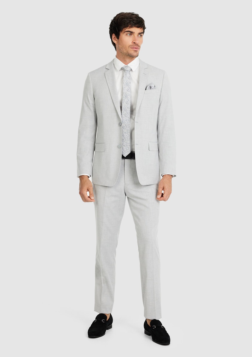 Caleb Slim Suit Jacket