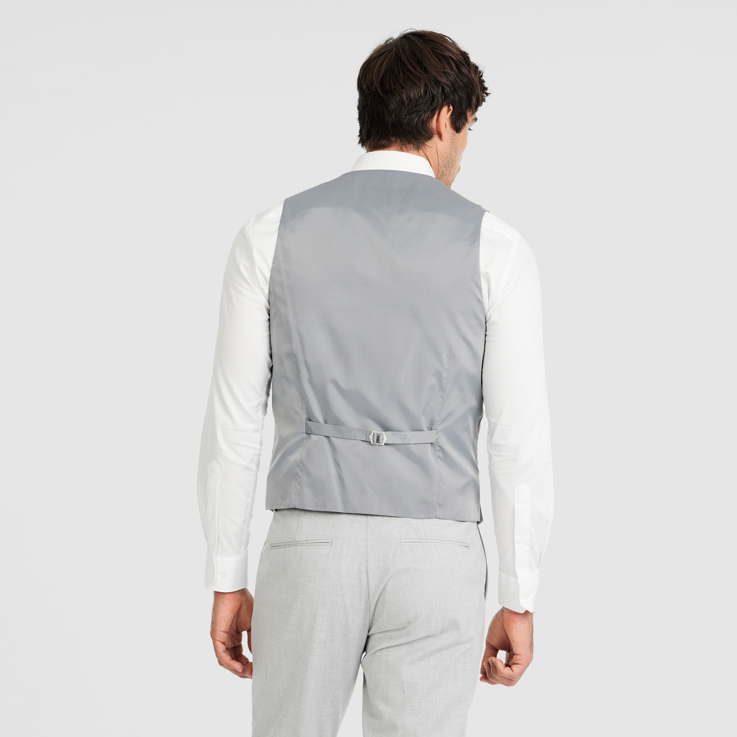 waistcoat back