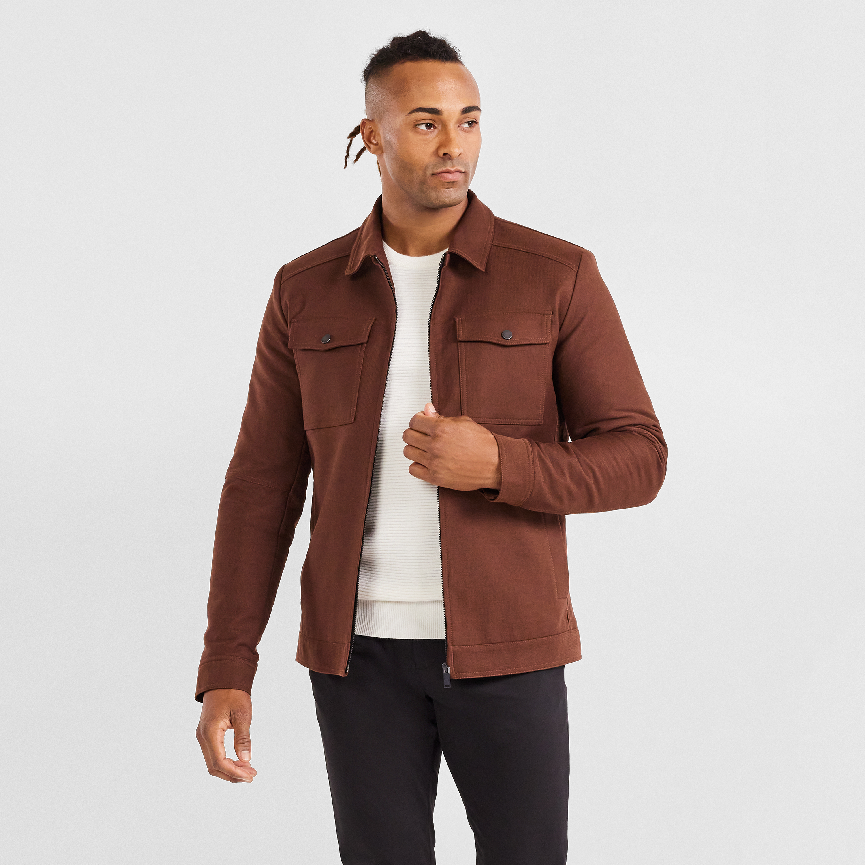 Men's Jackets & Coats Online: Low Price Offer on Jackets & Coats for Men -  AJIO