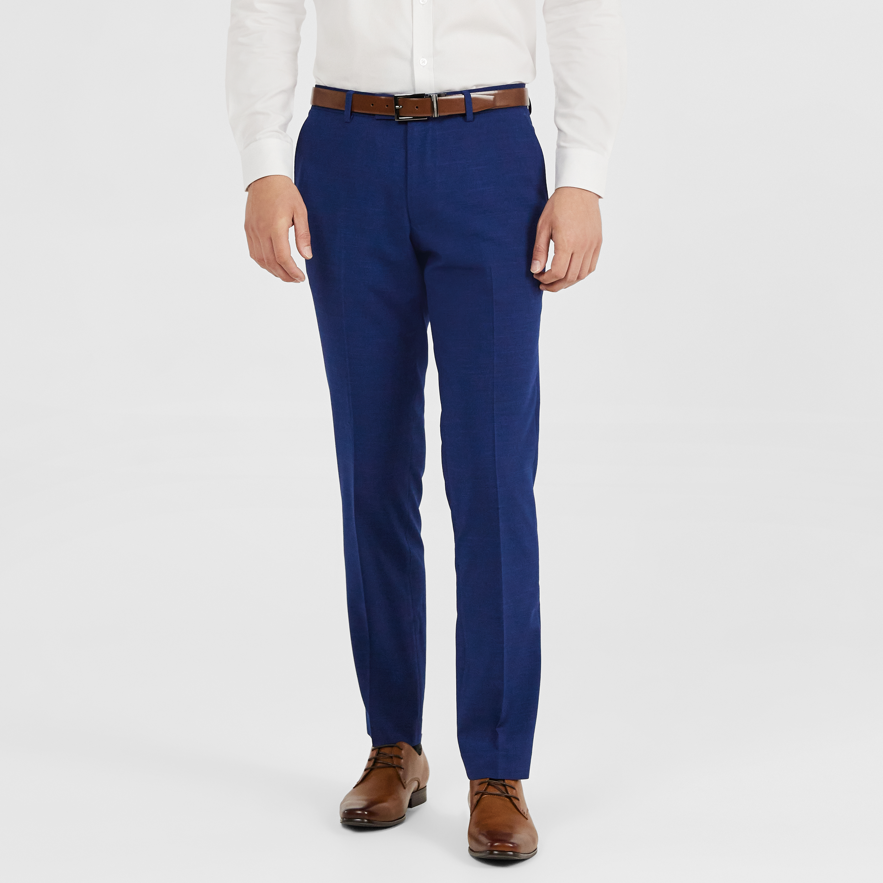 Blue Tait Stretch Pant | Men's Bottom 