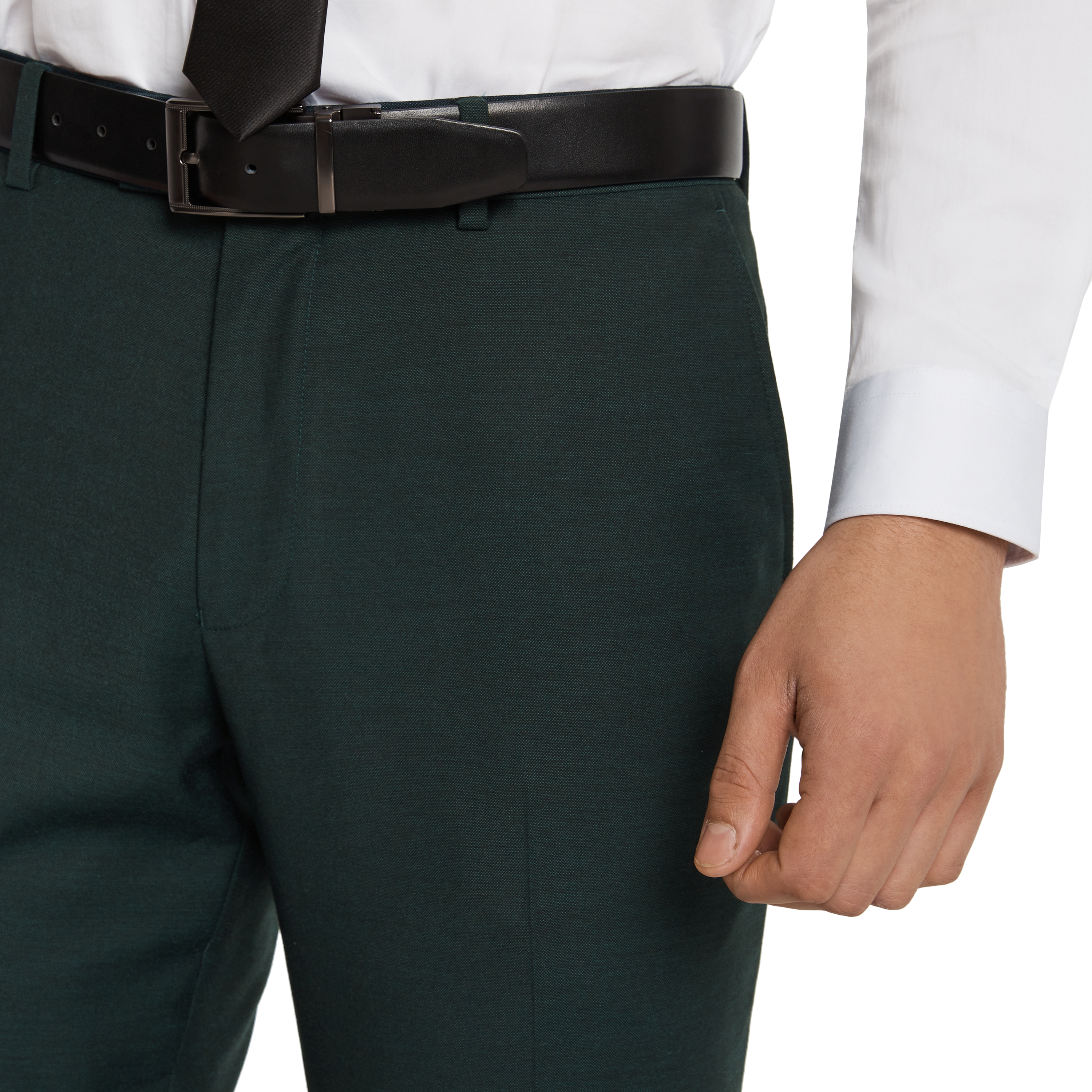 Emerald Blair Slim Stretch Pant | Men's 