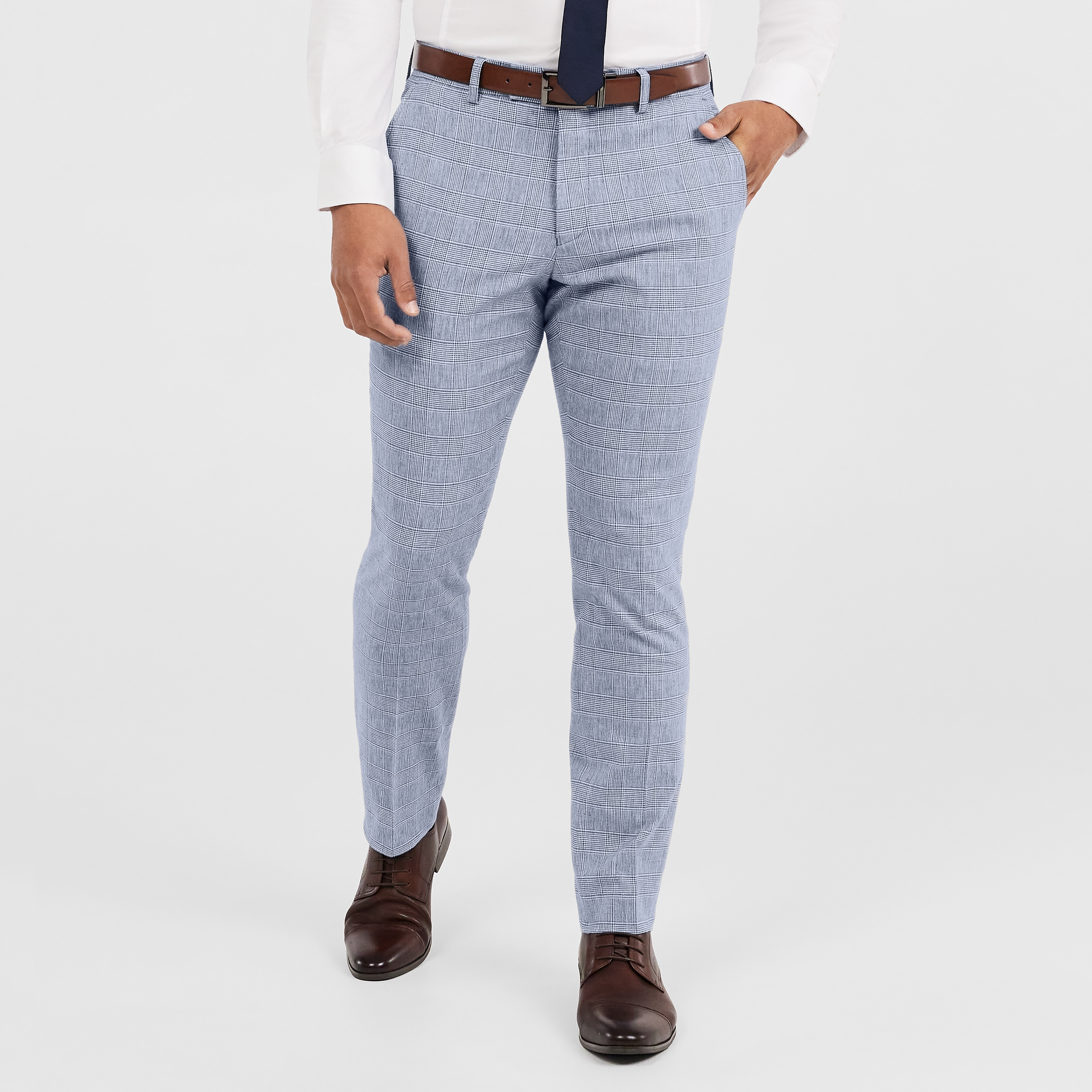 tarocash suit pants