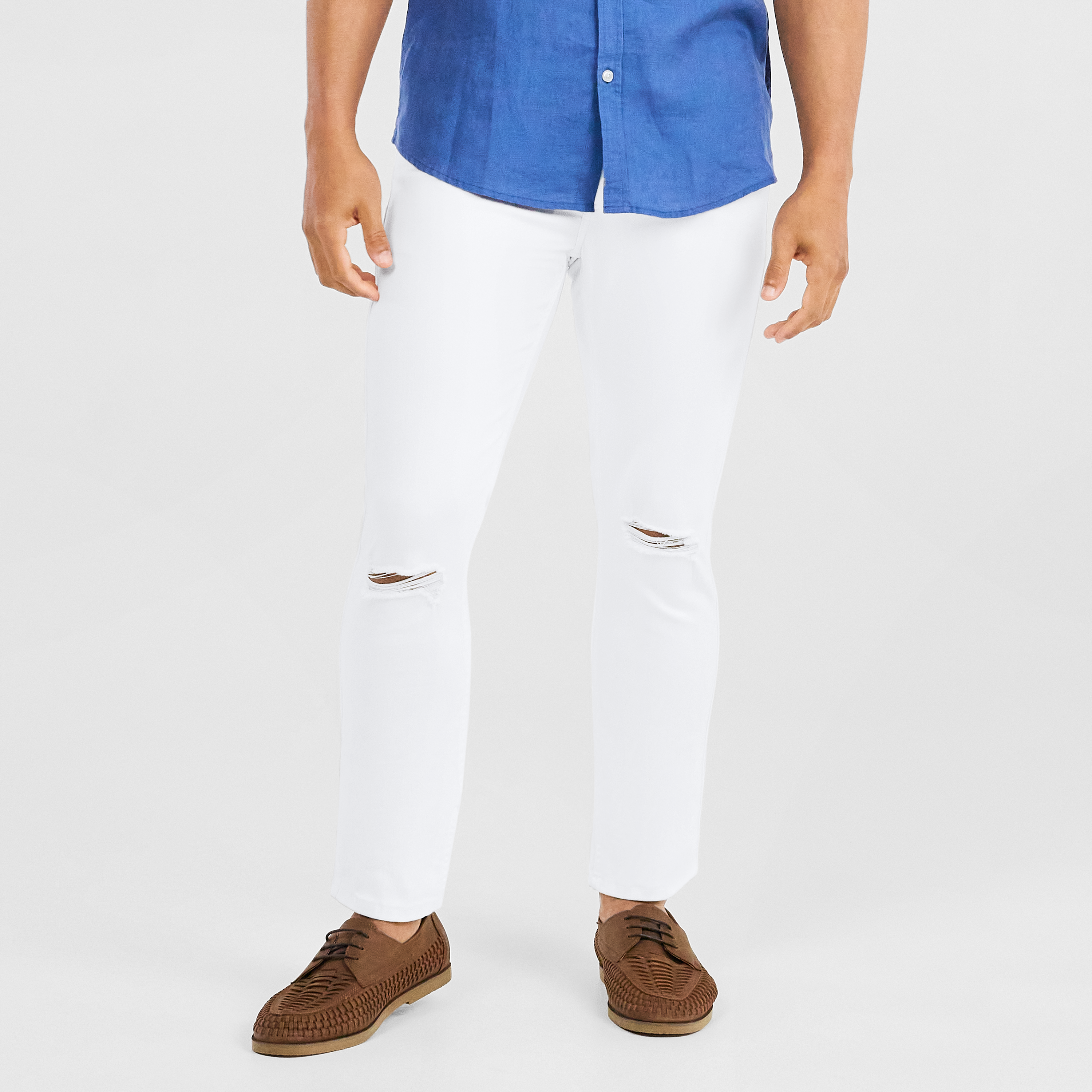 Men's Denim Jeans on Sale | Men's 
