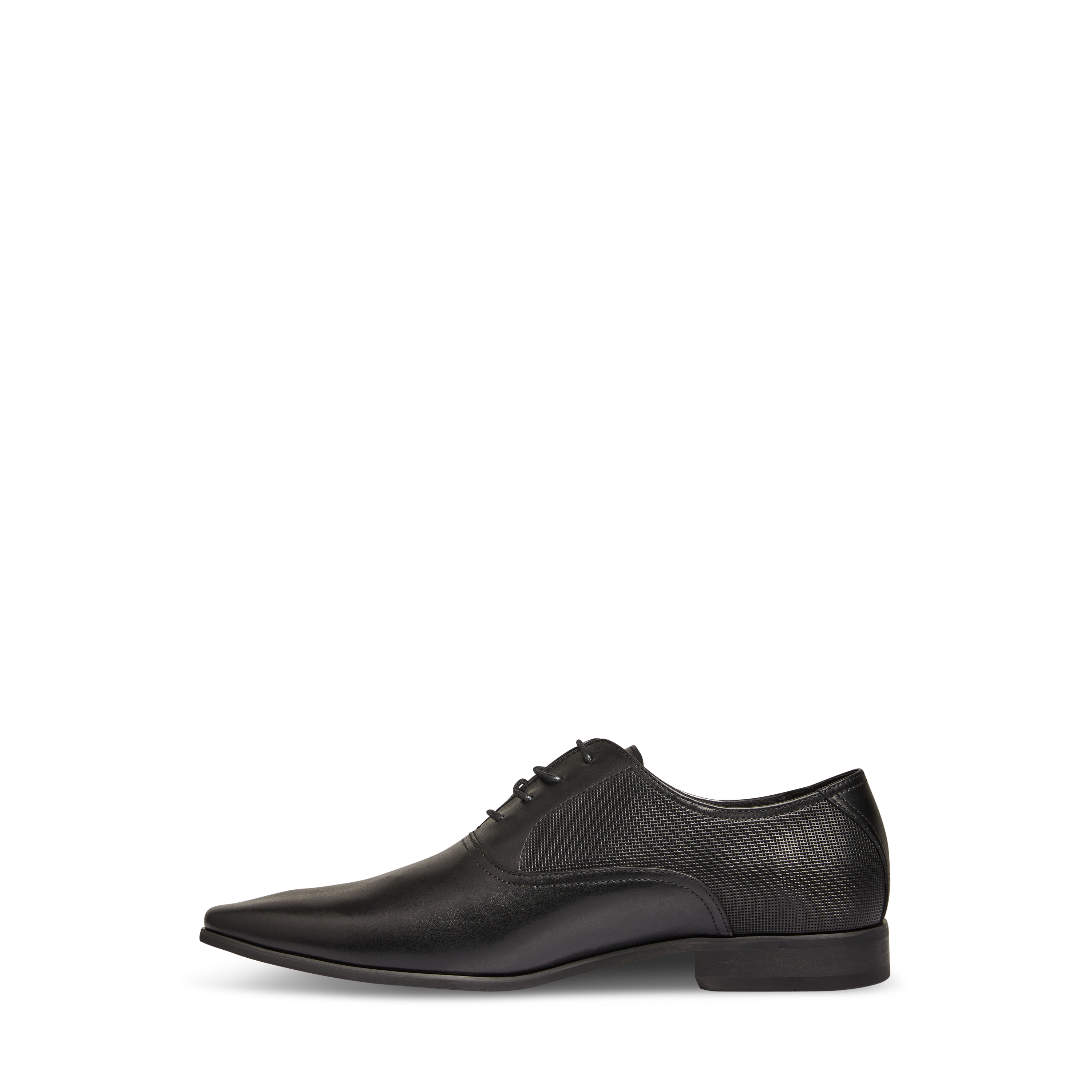 Black Dexter Oxford Dress Shoe | Men's 