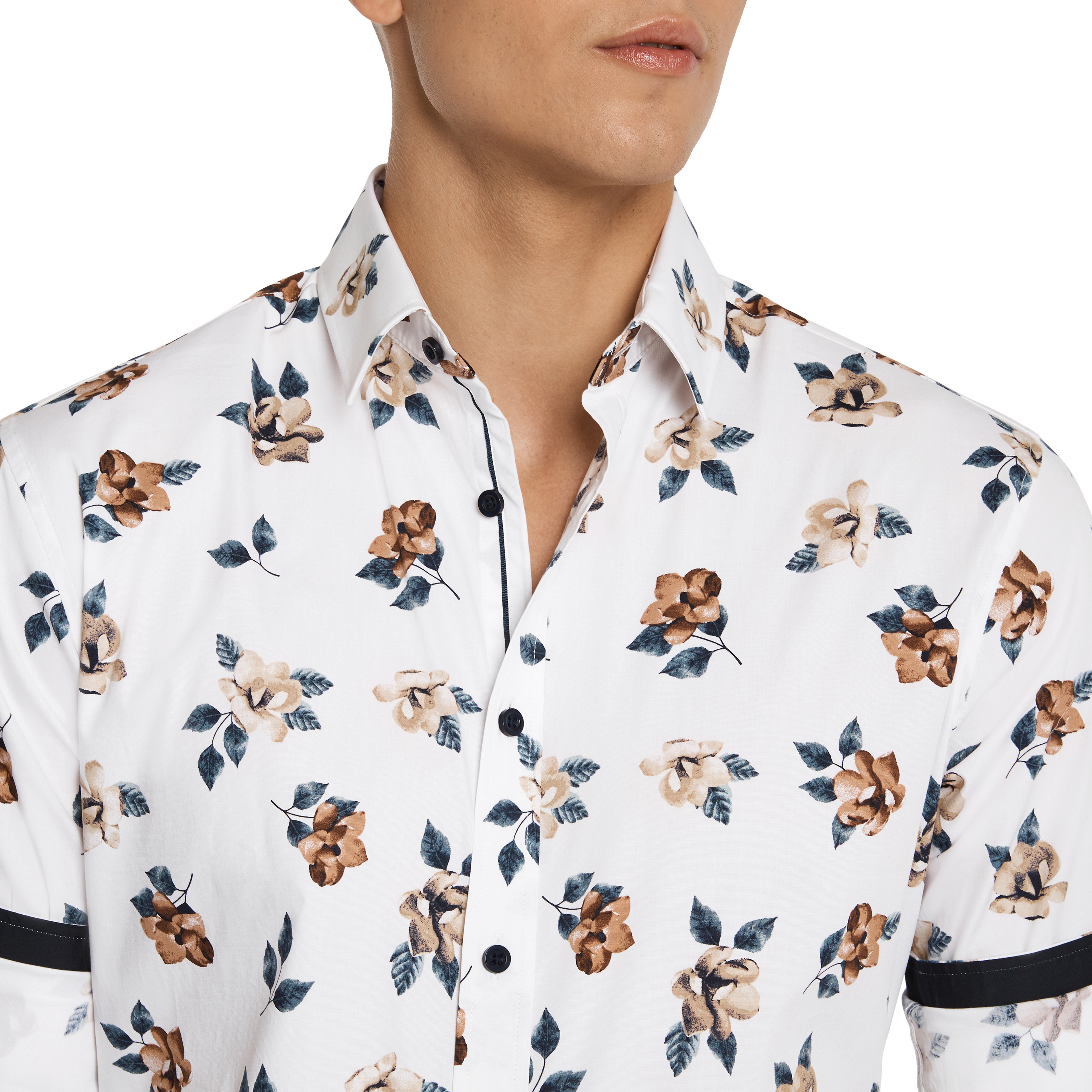 最新アイテム スリム 白色 ホワイト メンズ Fucoa Cl