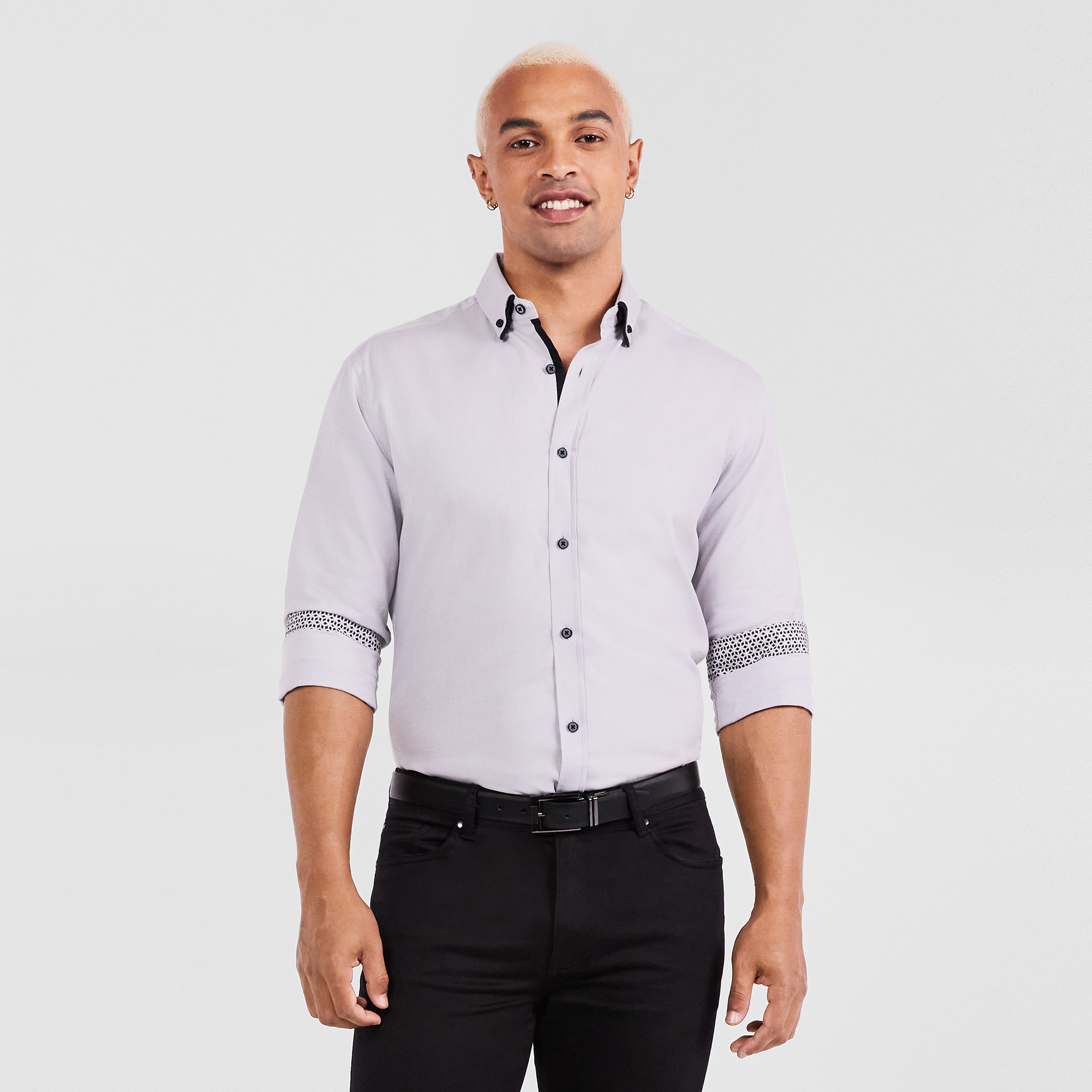 Men's Slim Fit Shirts | Dress Shirts 