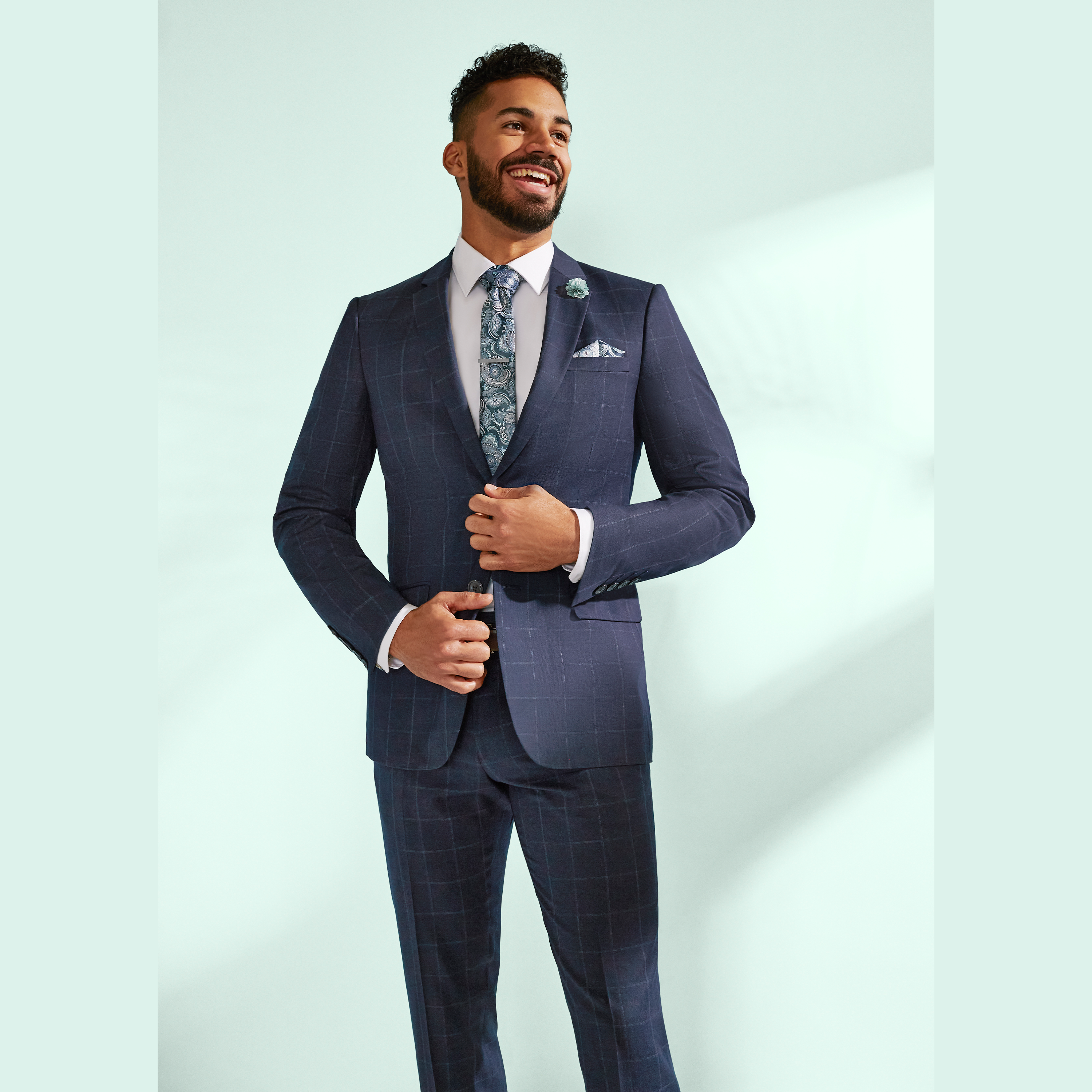 k&g men's dress suits