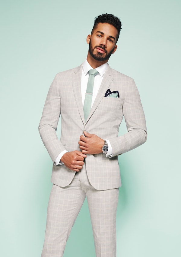 Mens Suits | Formal & Casual Suits Online | Tarocash