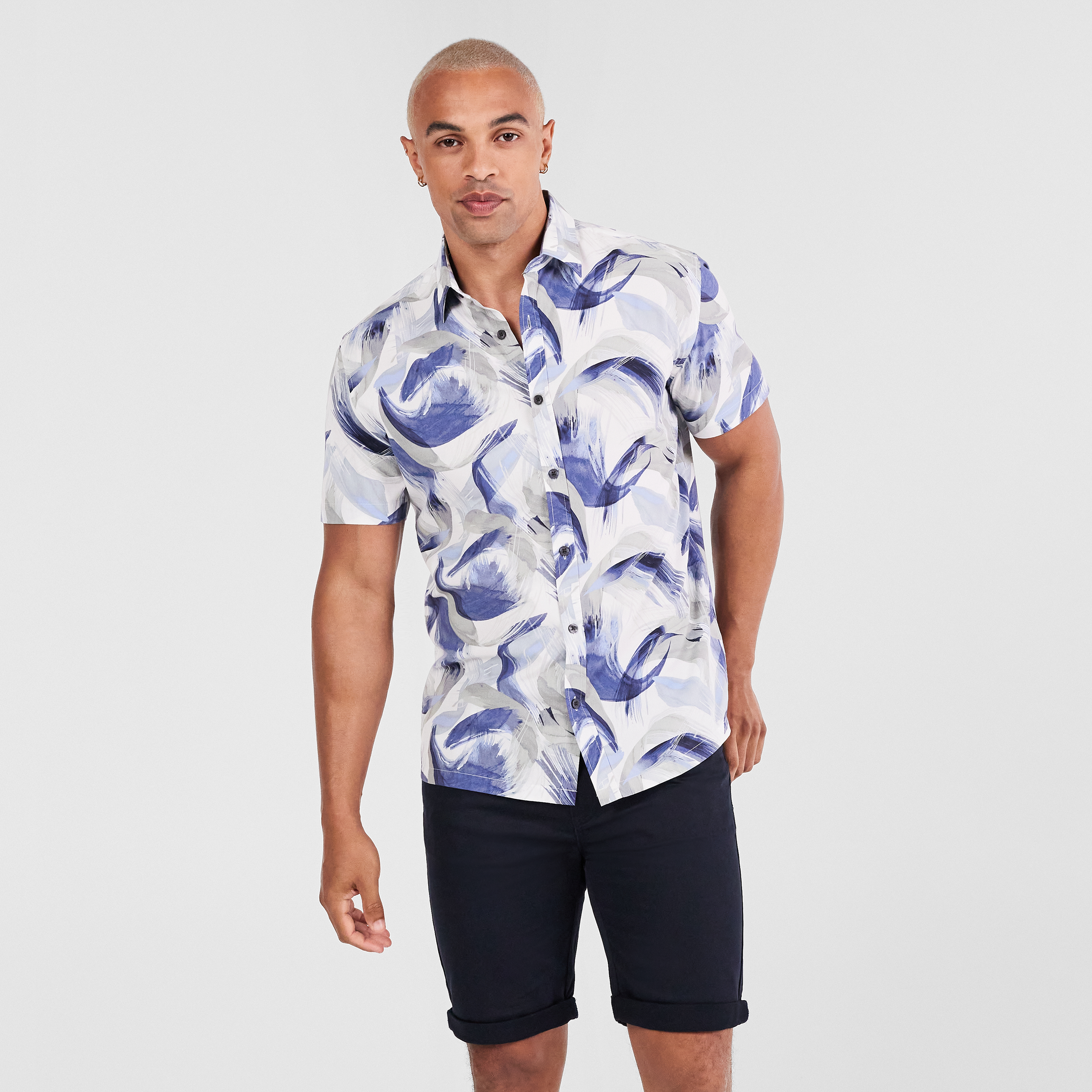 mens short sleeve shirts for sale