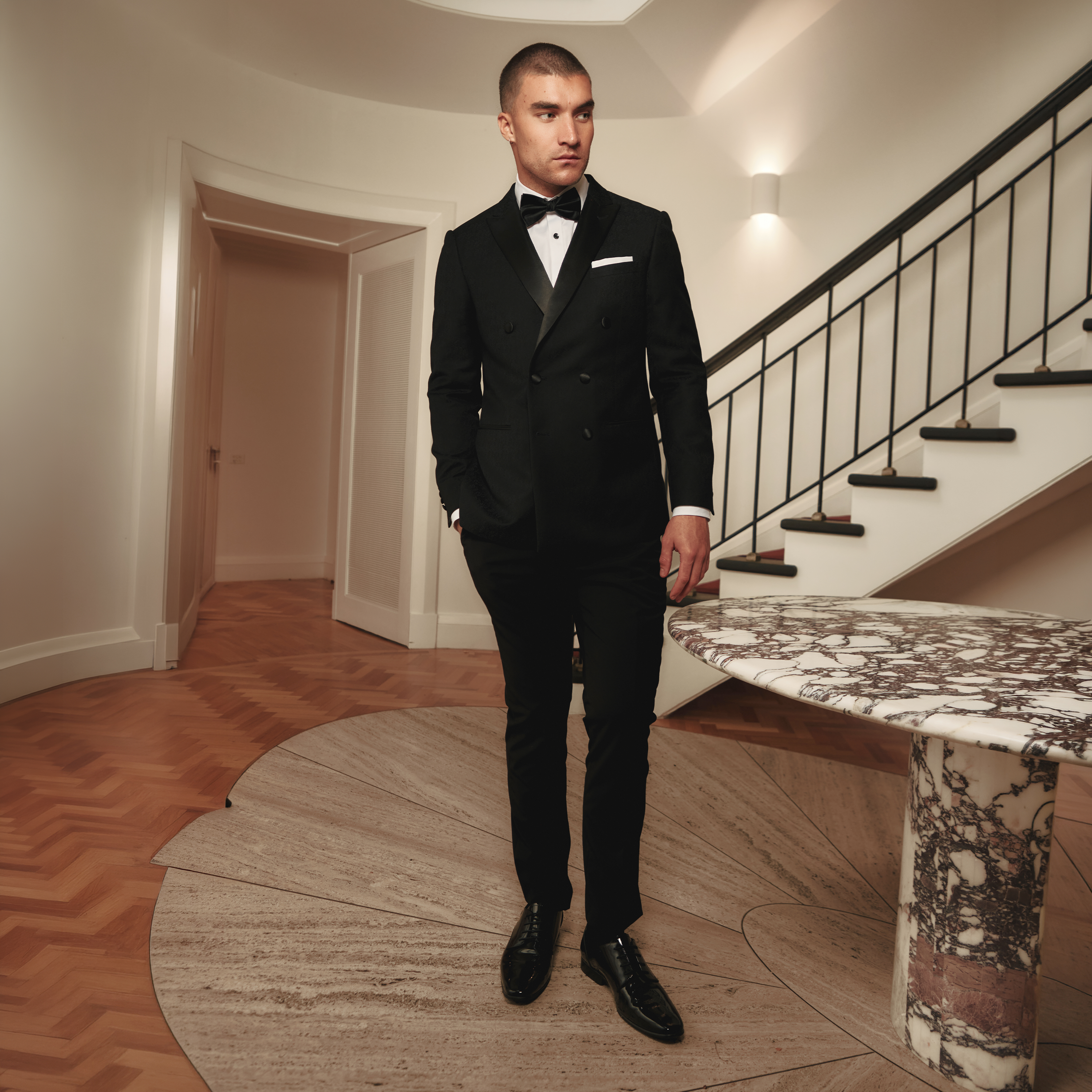  Black Tie Classic