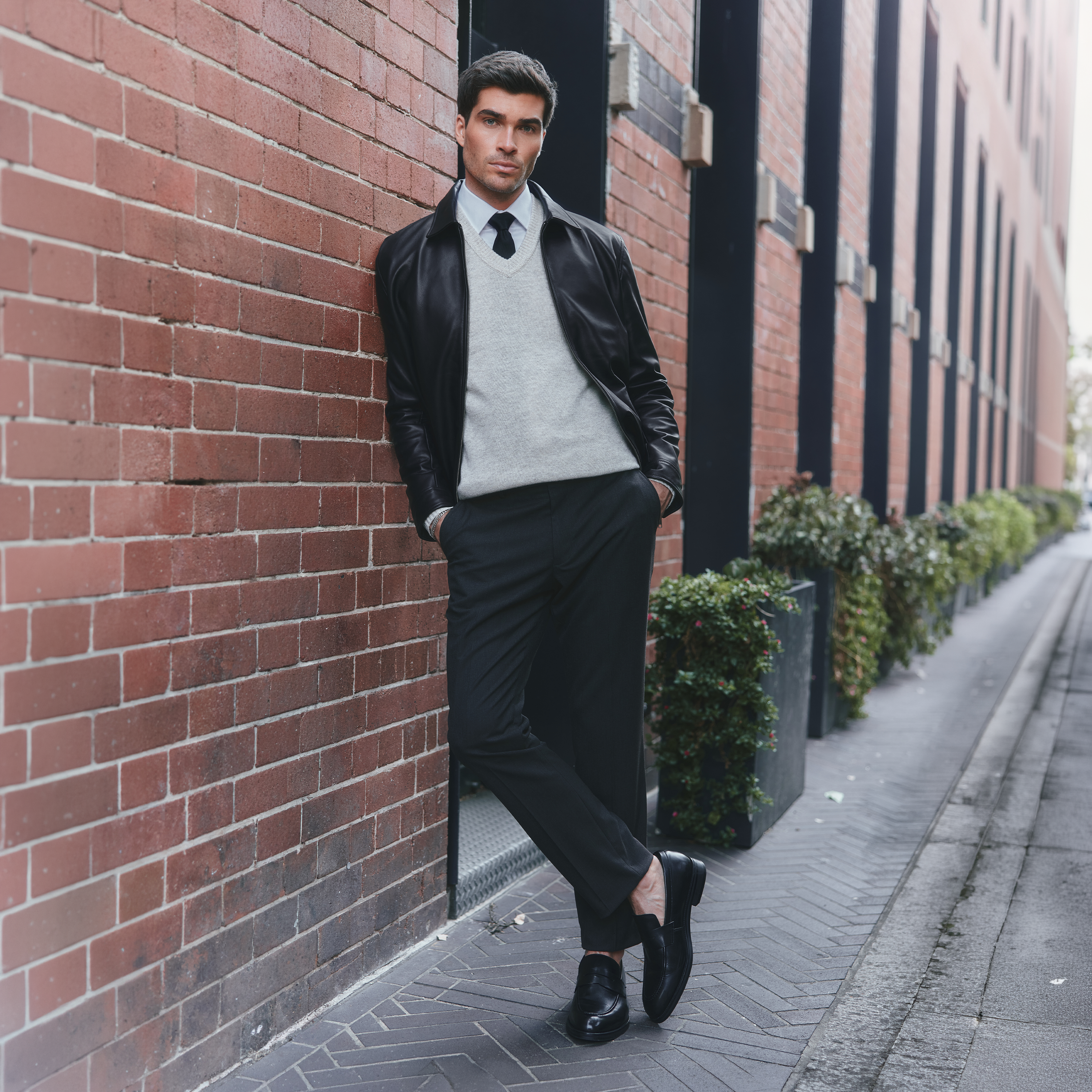  Confident Layer