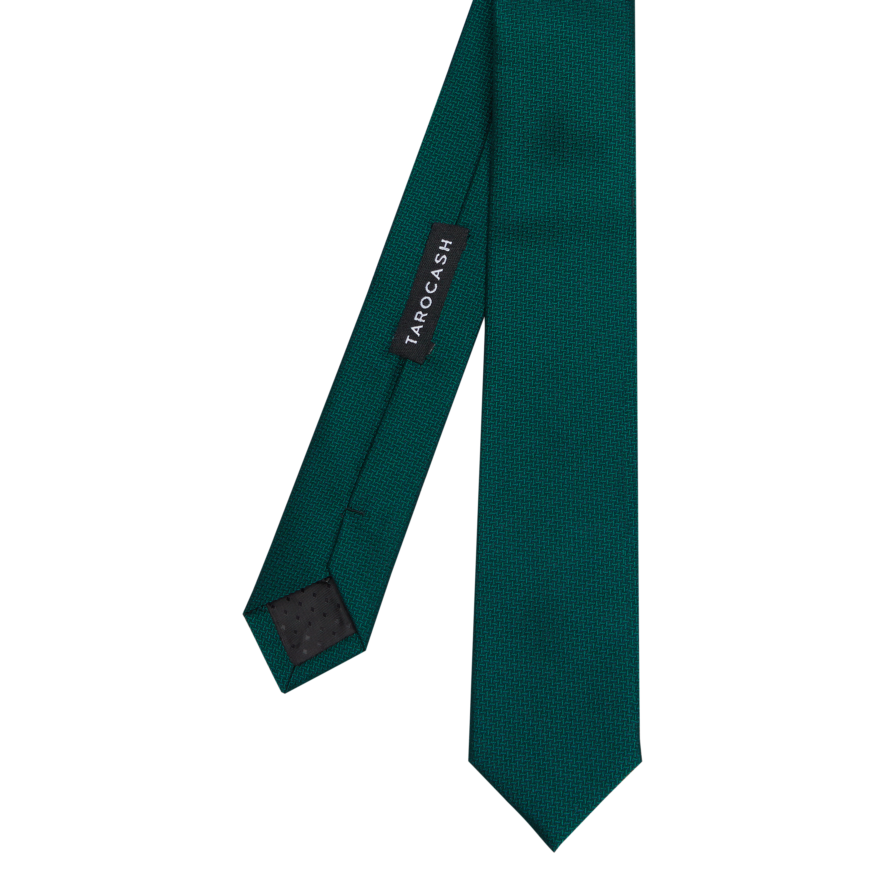 Emerald Essential Tie