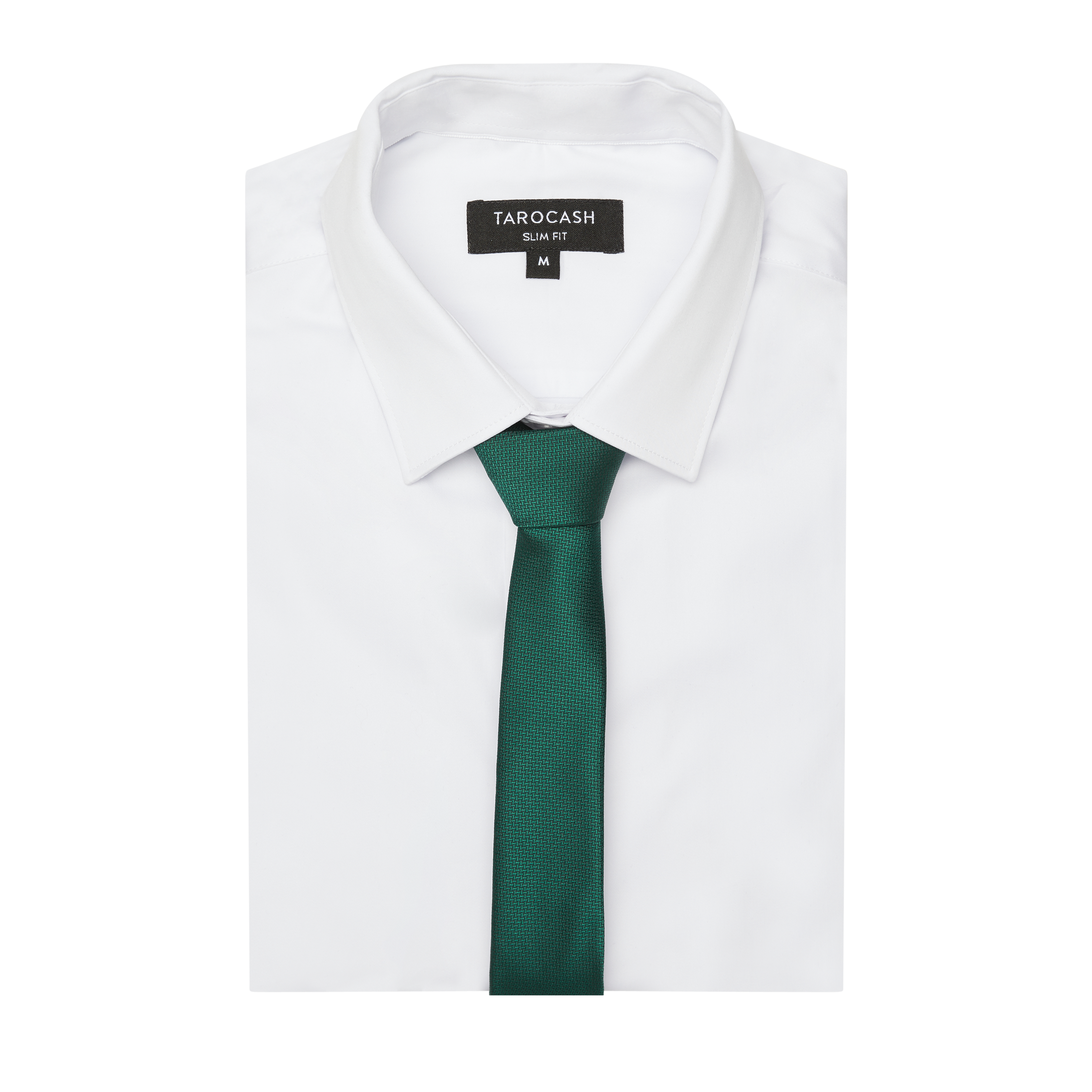 Emerald Essential Tie