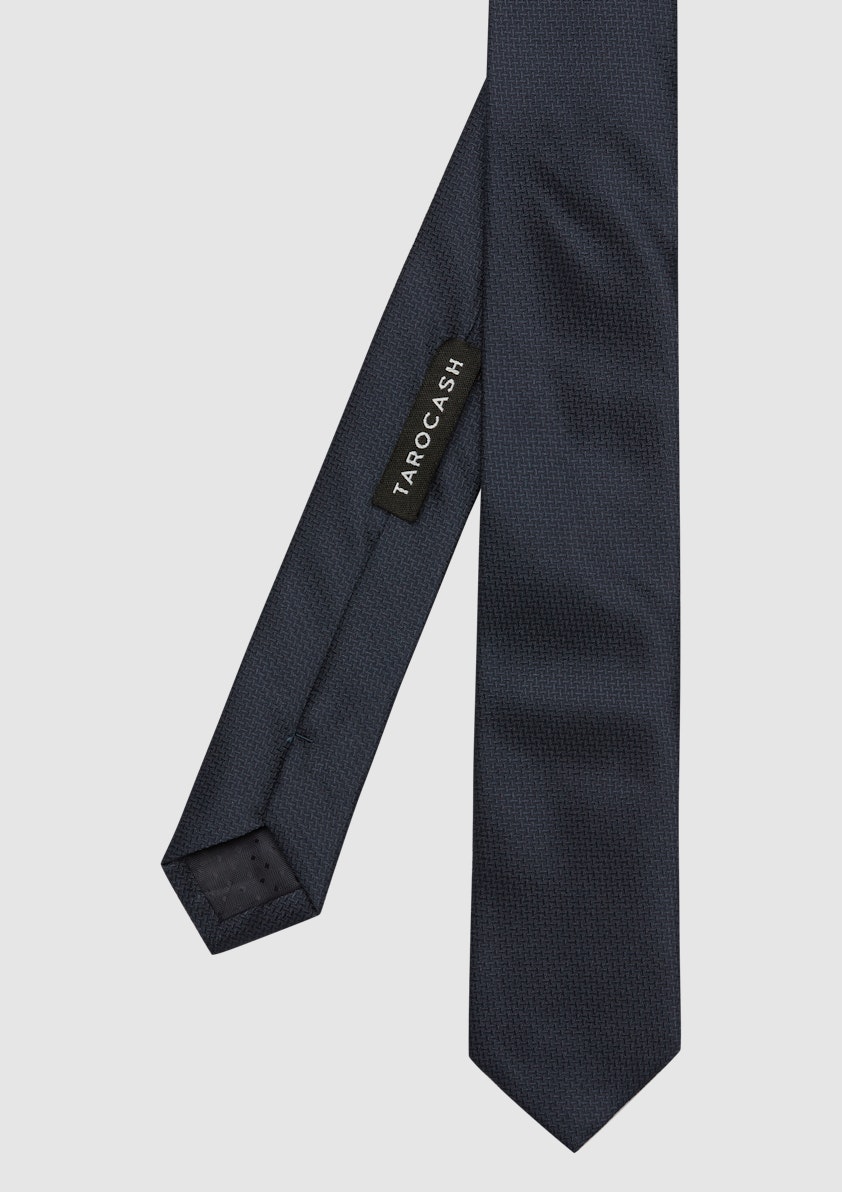 Midnight Essential Tie