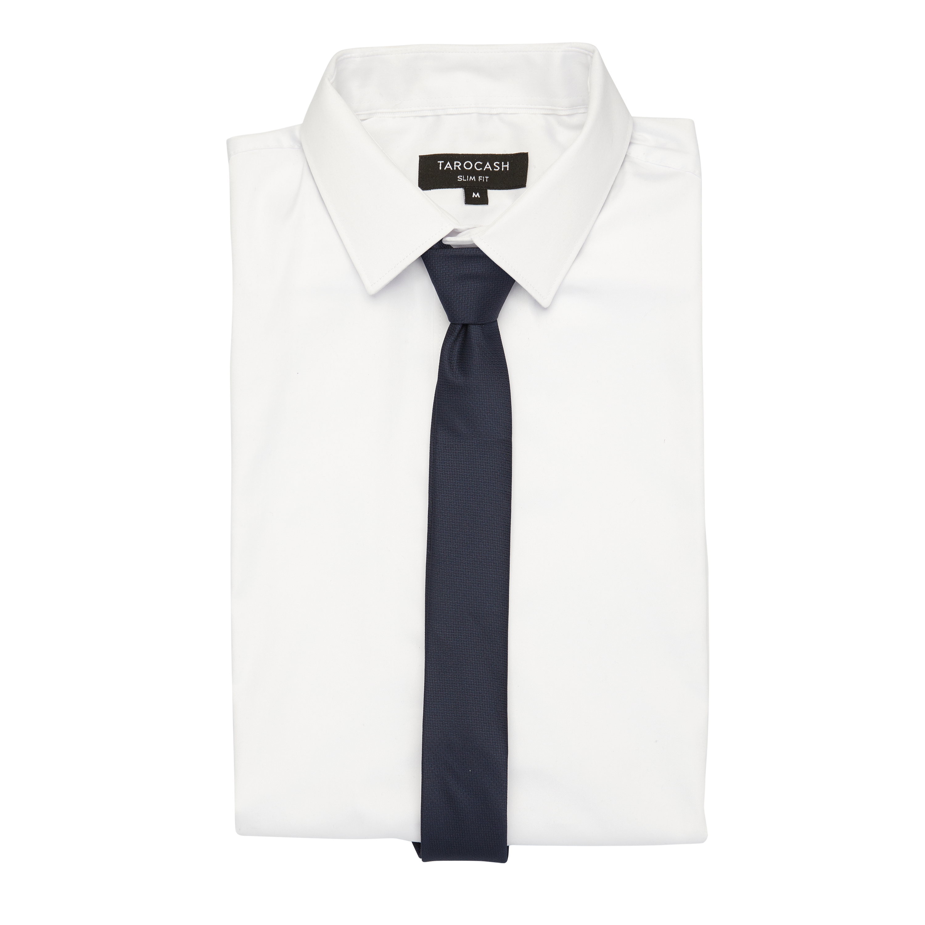 Midnight Essential Tie
