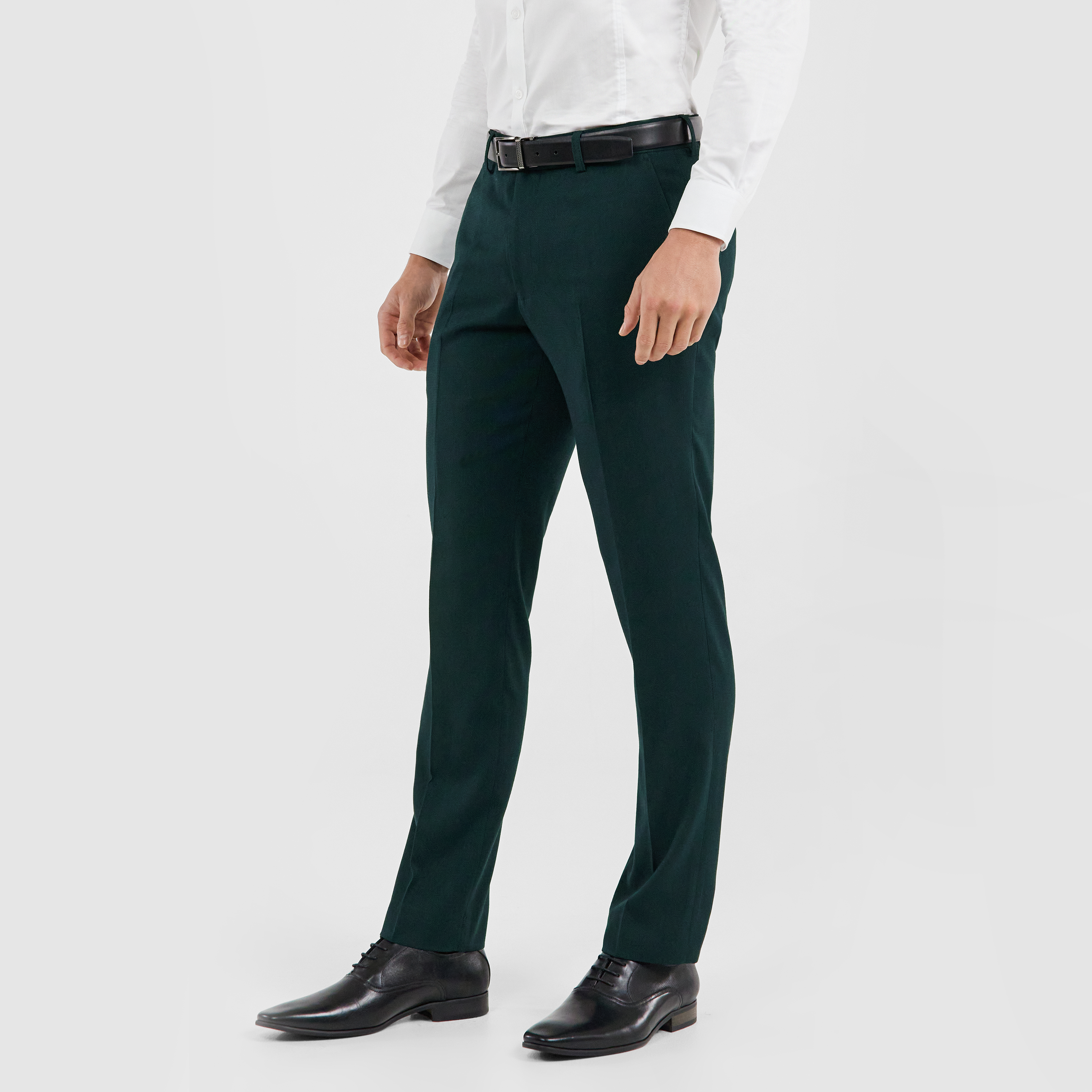  Slim Formal Occasion Suit