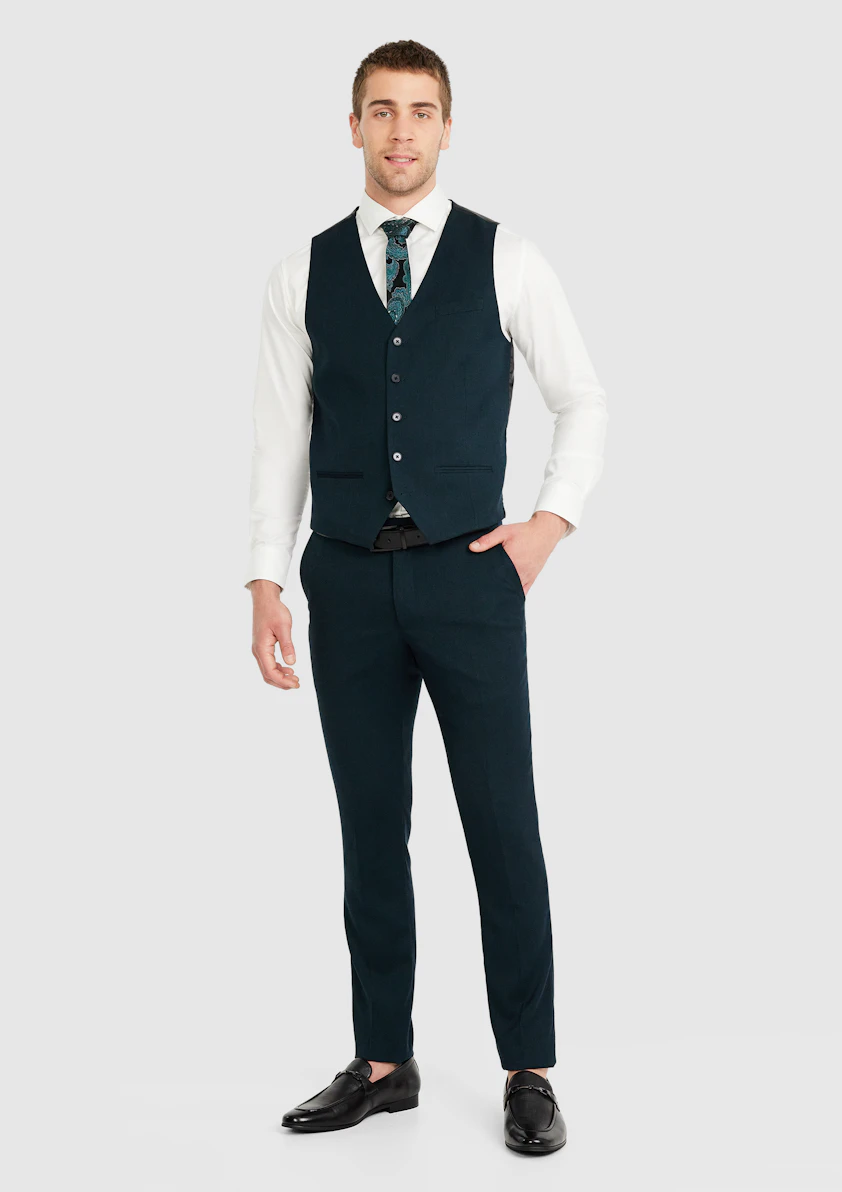 Slim Formal Occasion Suit